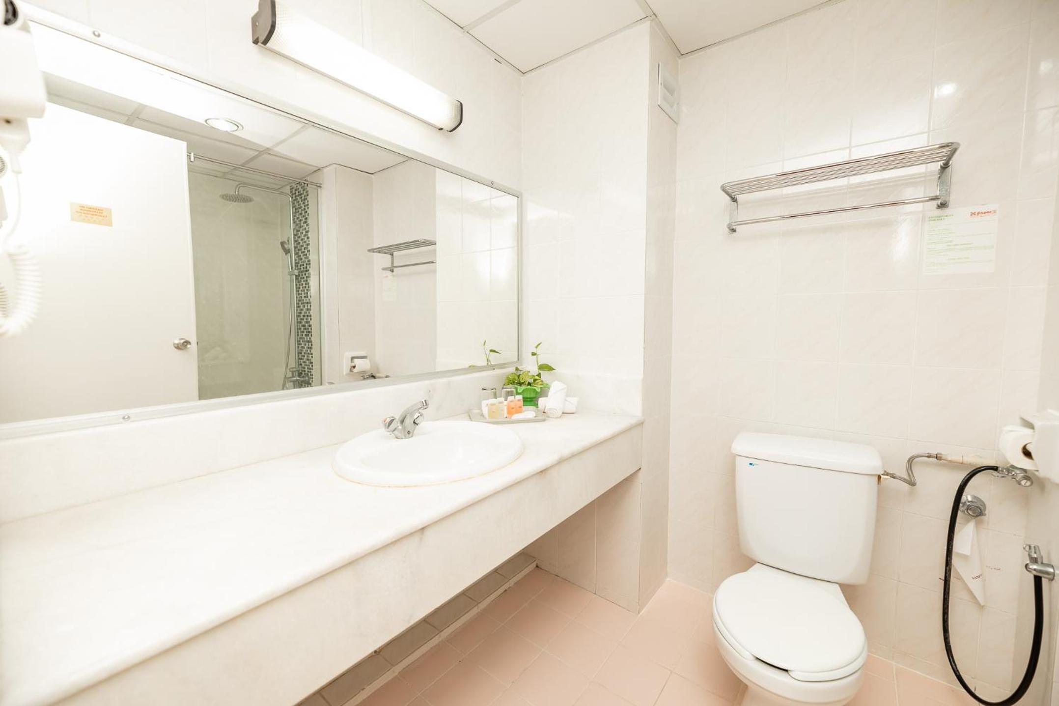 Deluxe Twin Room - Photo 5