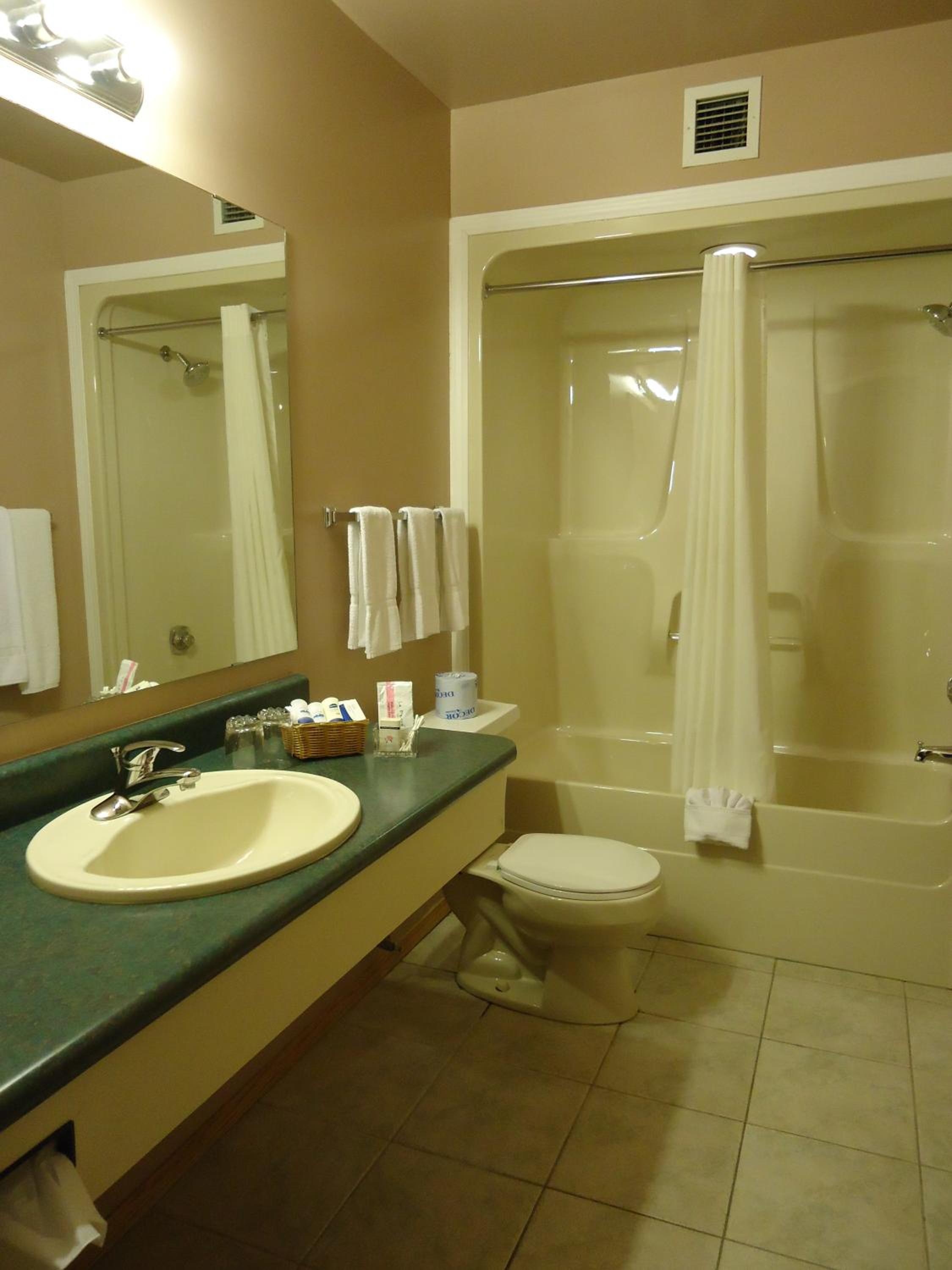 King Room photo 2