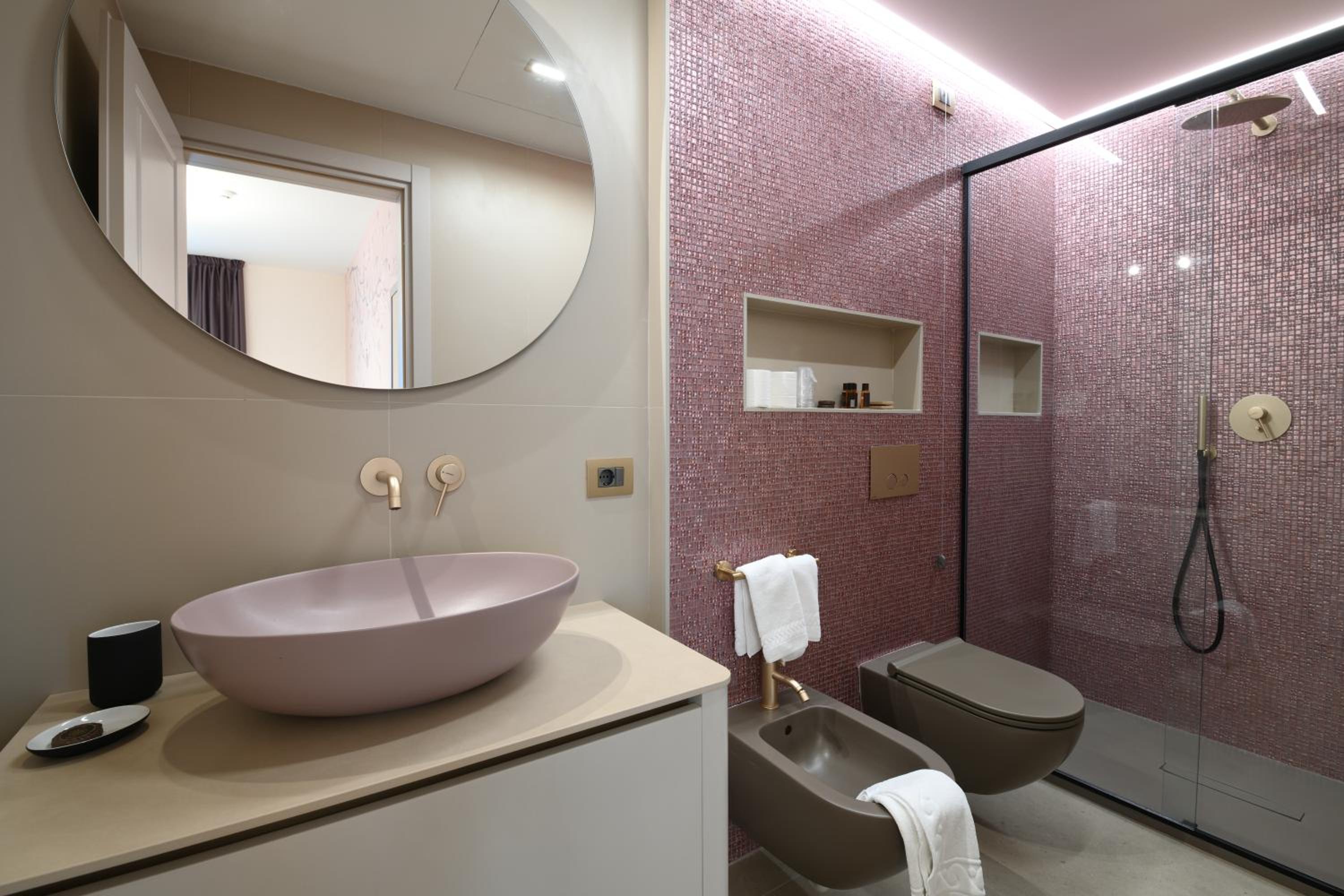 Deluxe Junior Suite