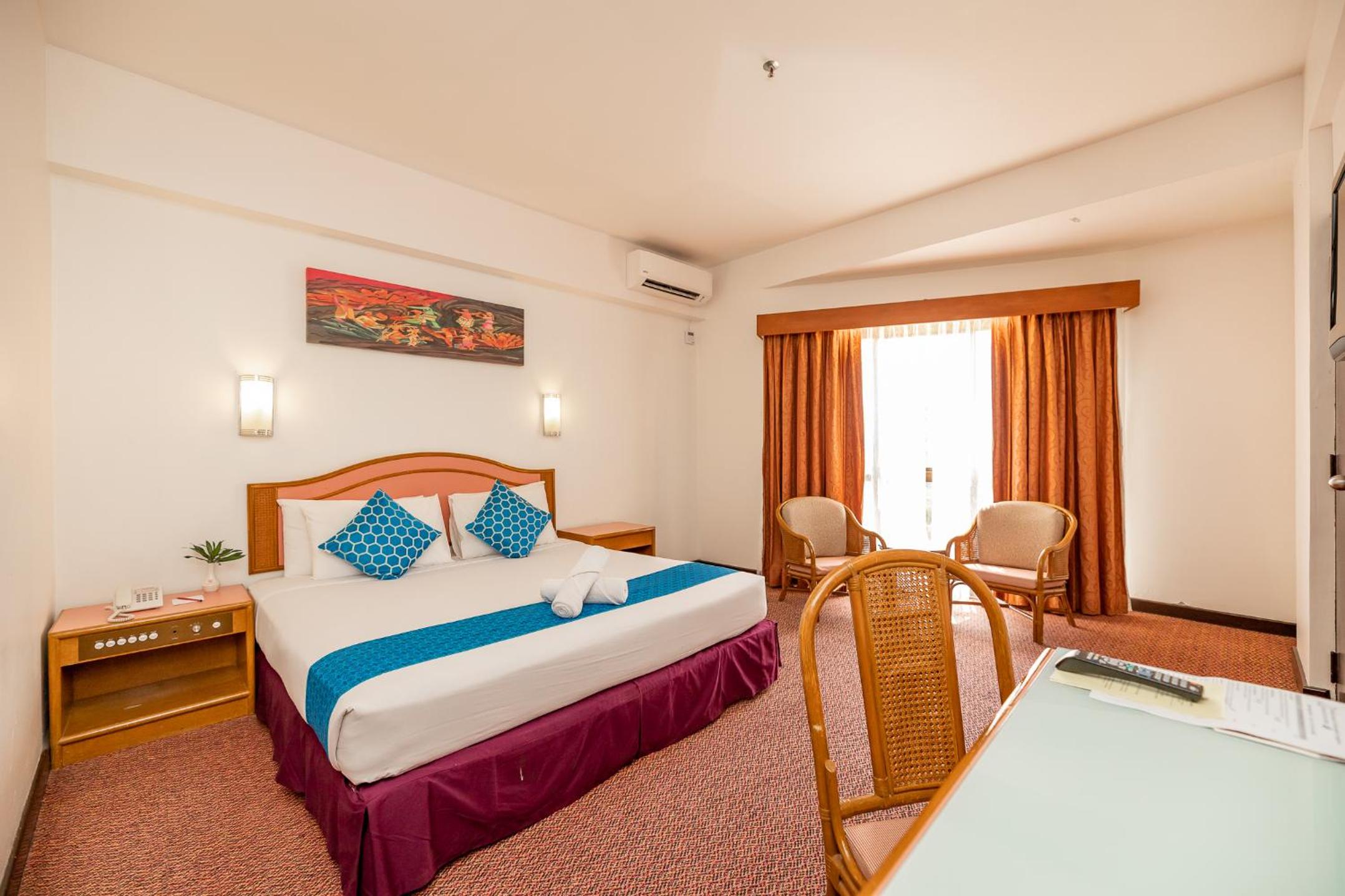 Premium Double Room - Photo 2
