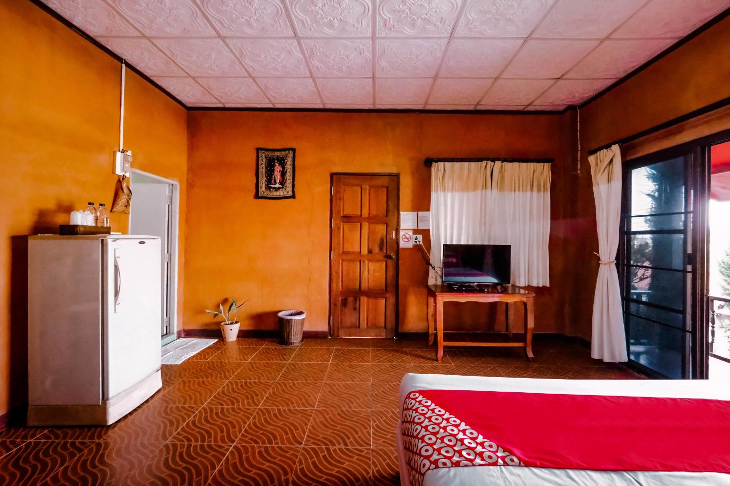 Deluxe Double Room photo 2