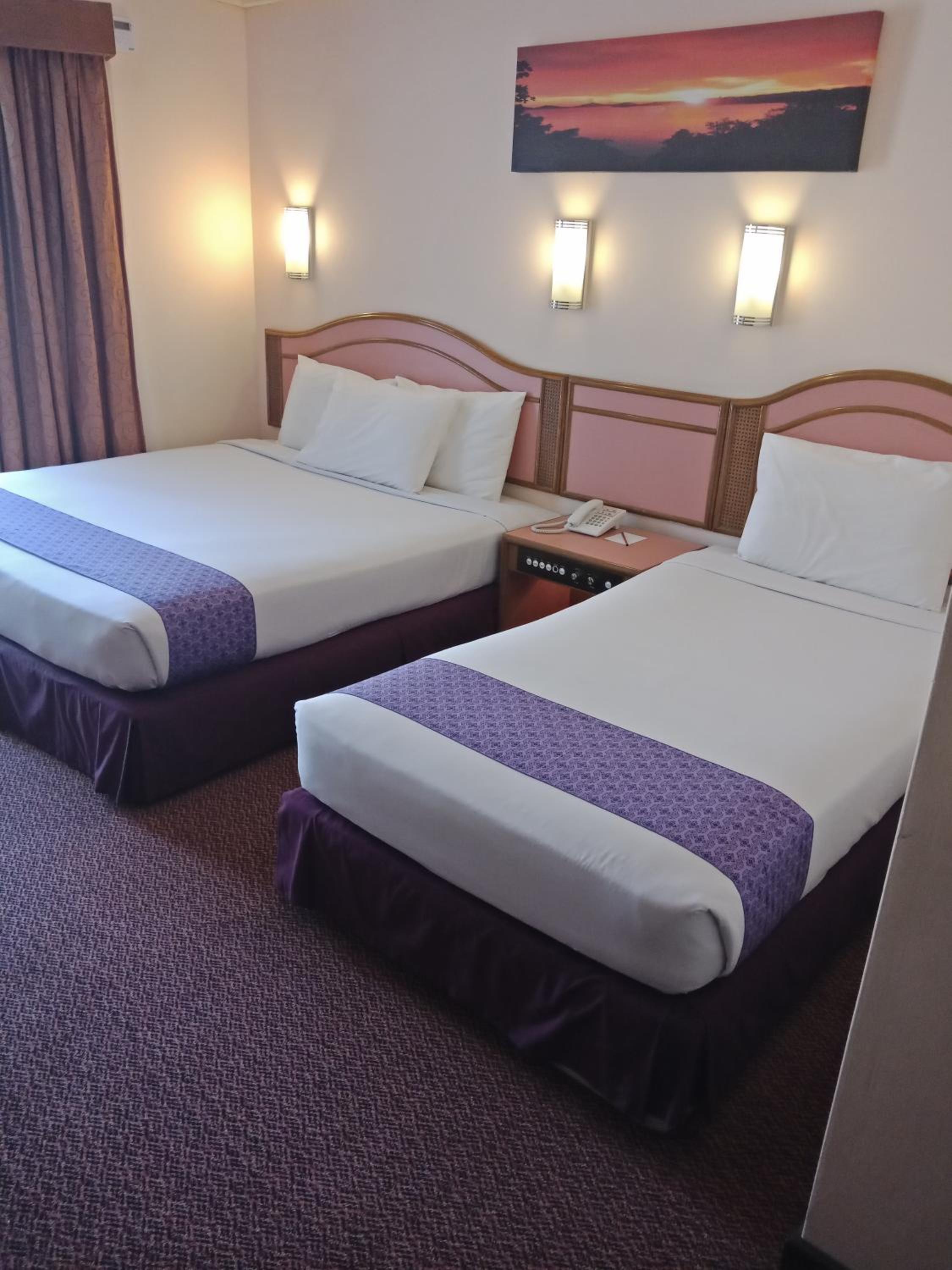 Deluxe Triple Room - Photo 4