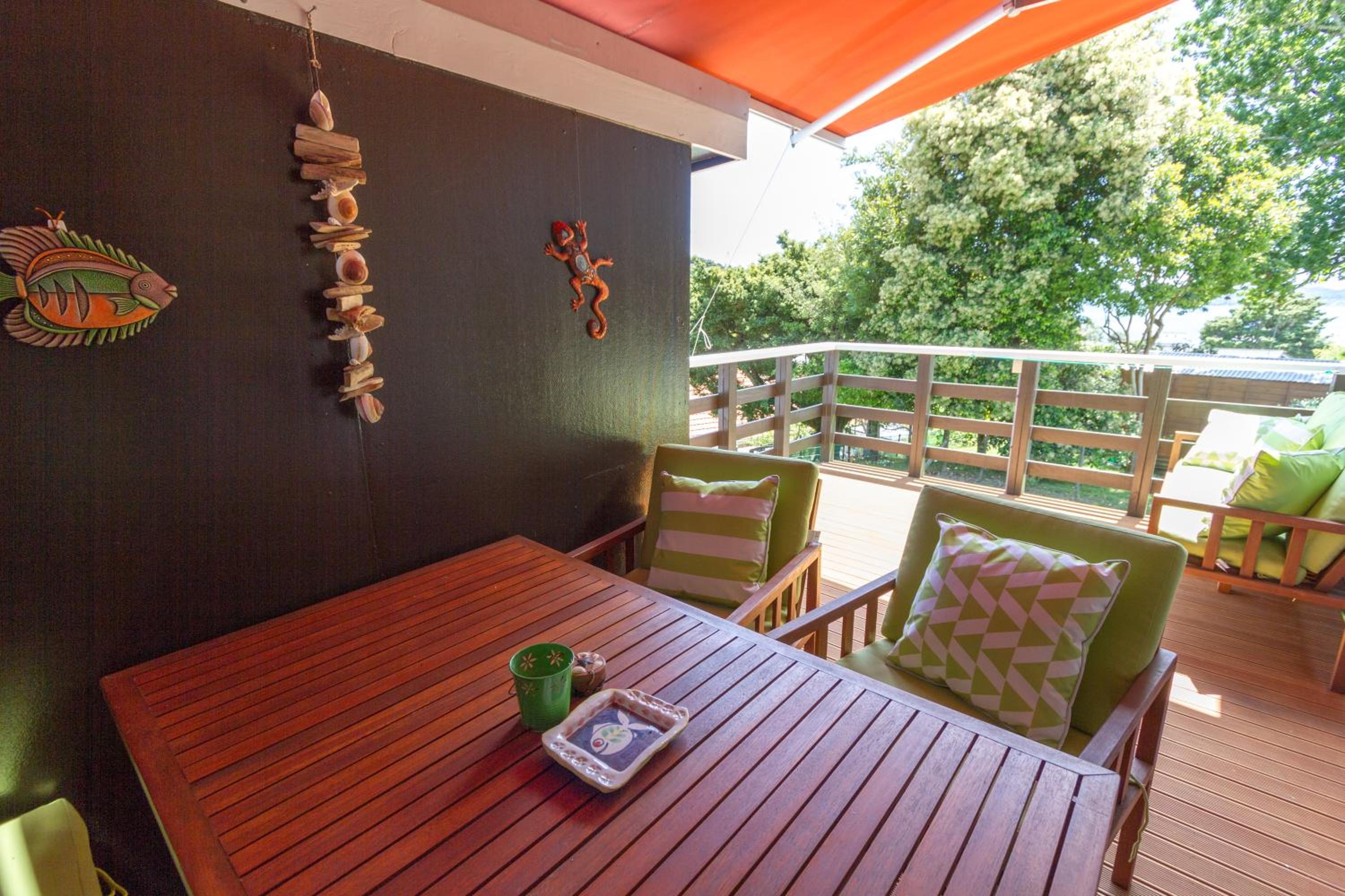 Seaview Cottage photo 3