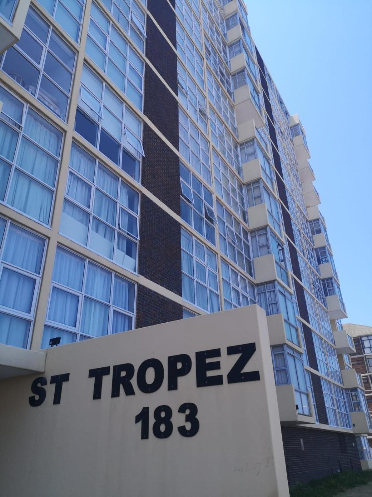 Apartment with Sea View photo 3