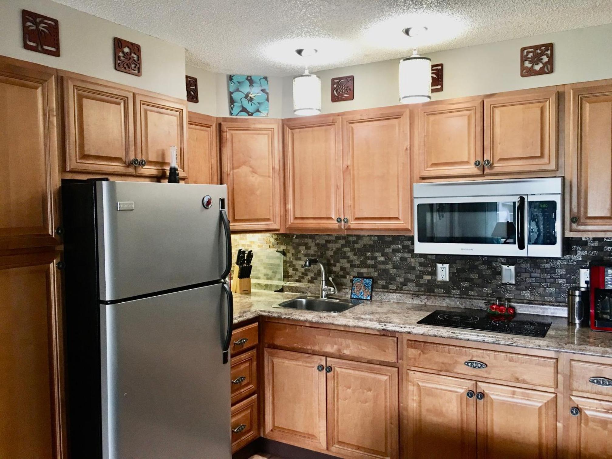 Studio Apartment photo 3
