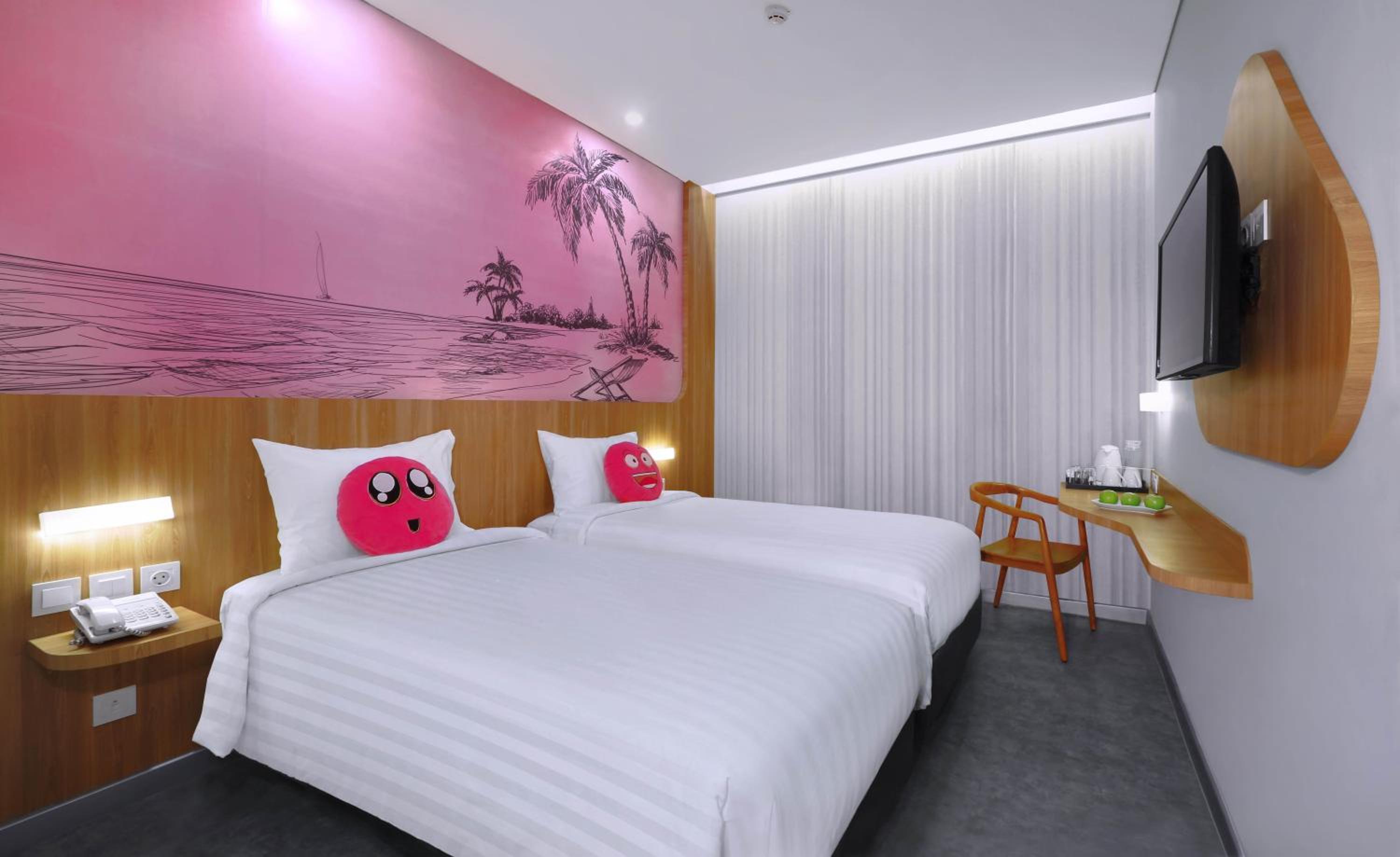 Superior Double or Twin Room
