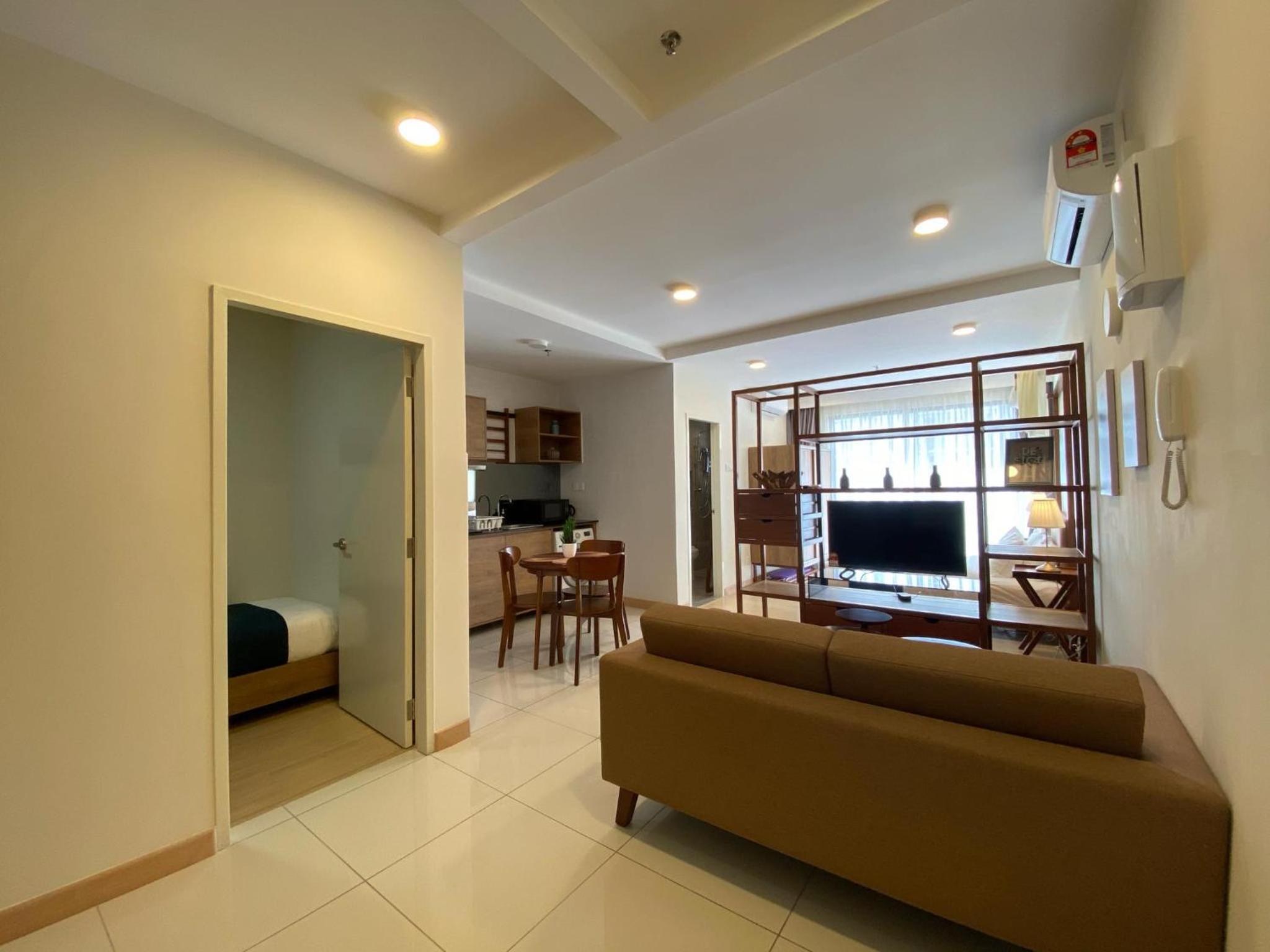 Junior Suite with Sea View - Photo 2