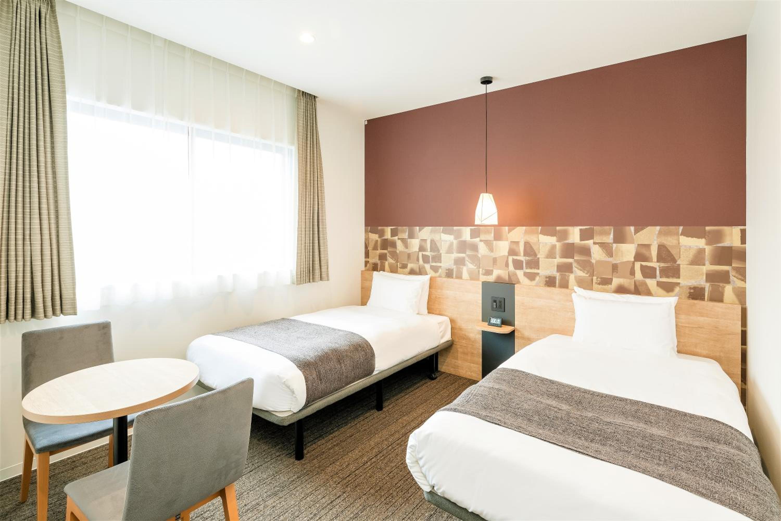 Twin Room - Photo 1