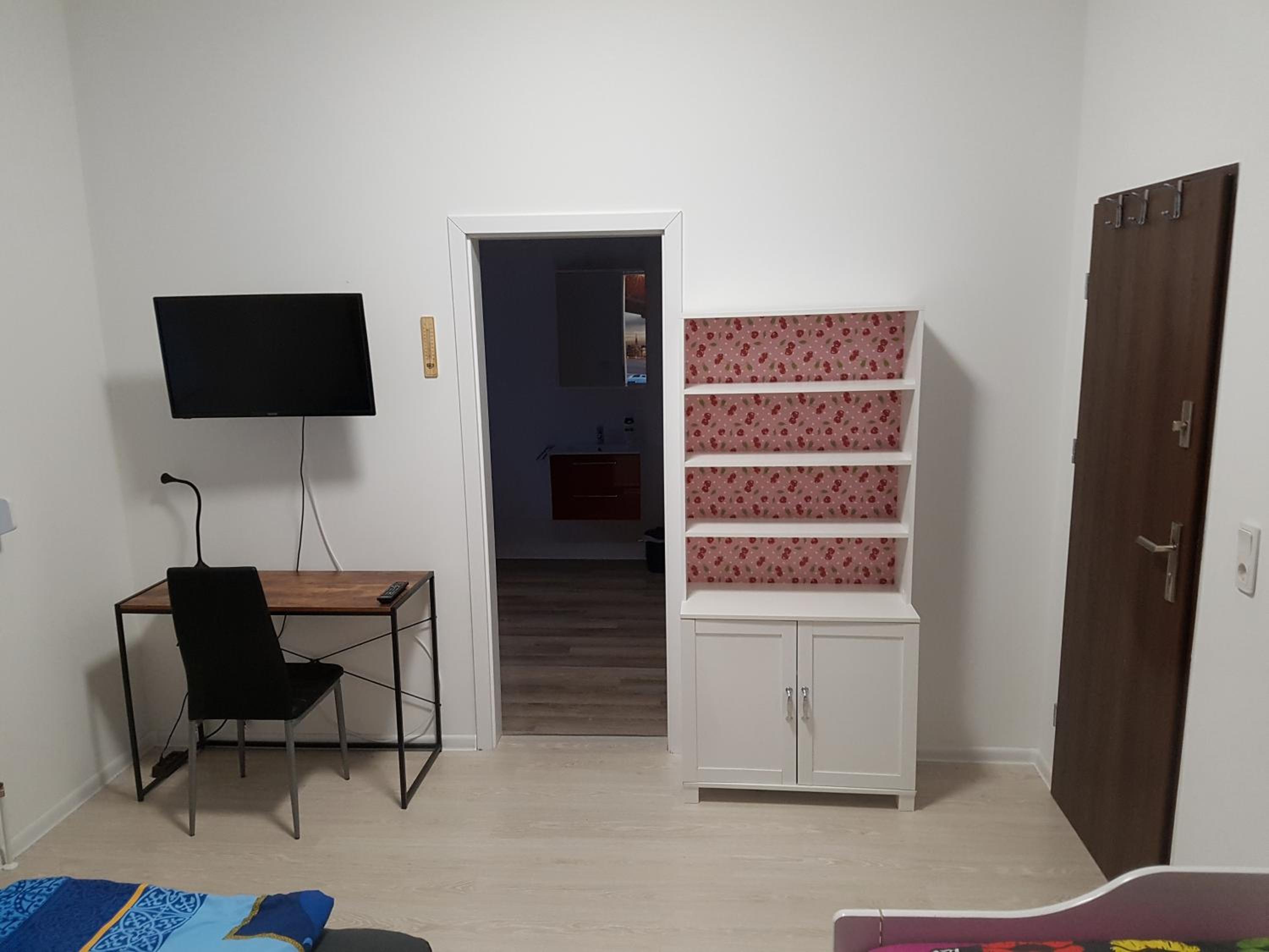 Double or Twin Room with Bathroom photo 2