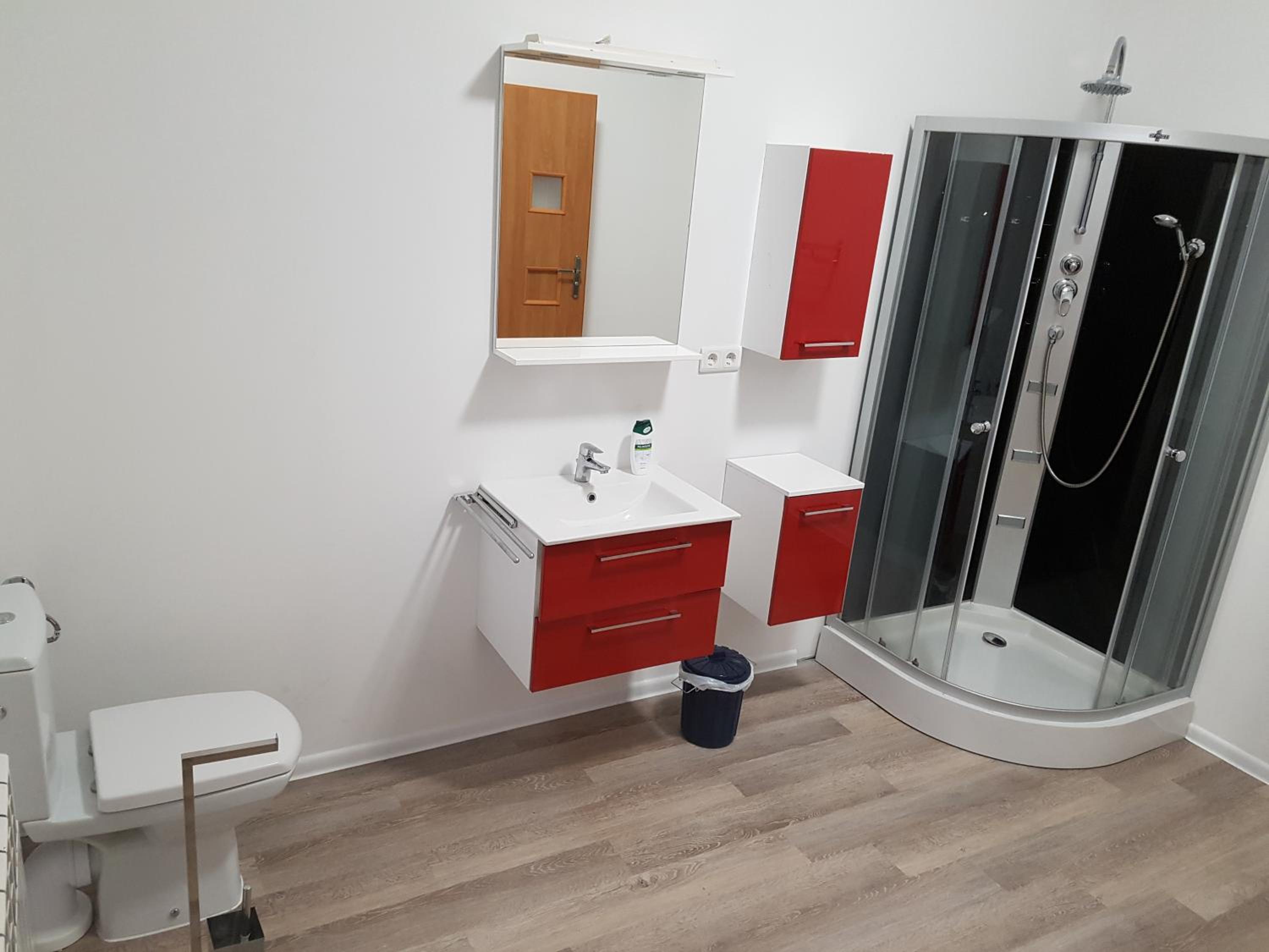 Double or Twin Room with Bathroom photo 3