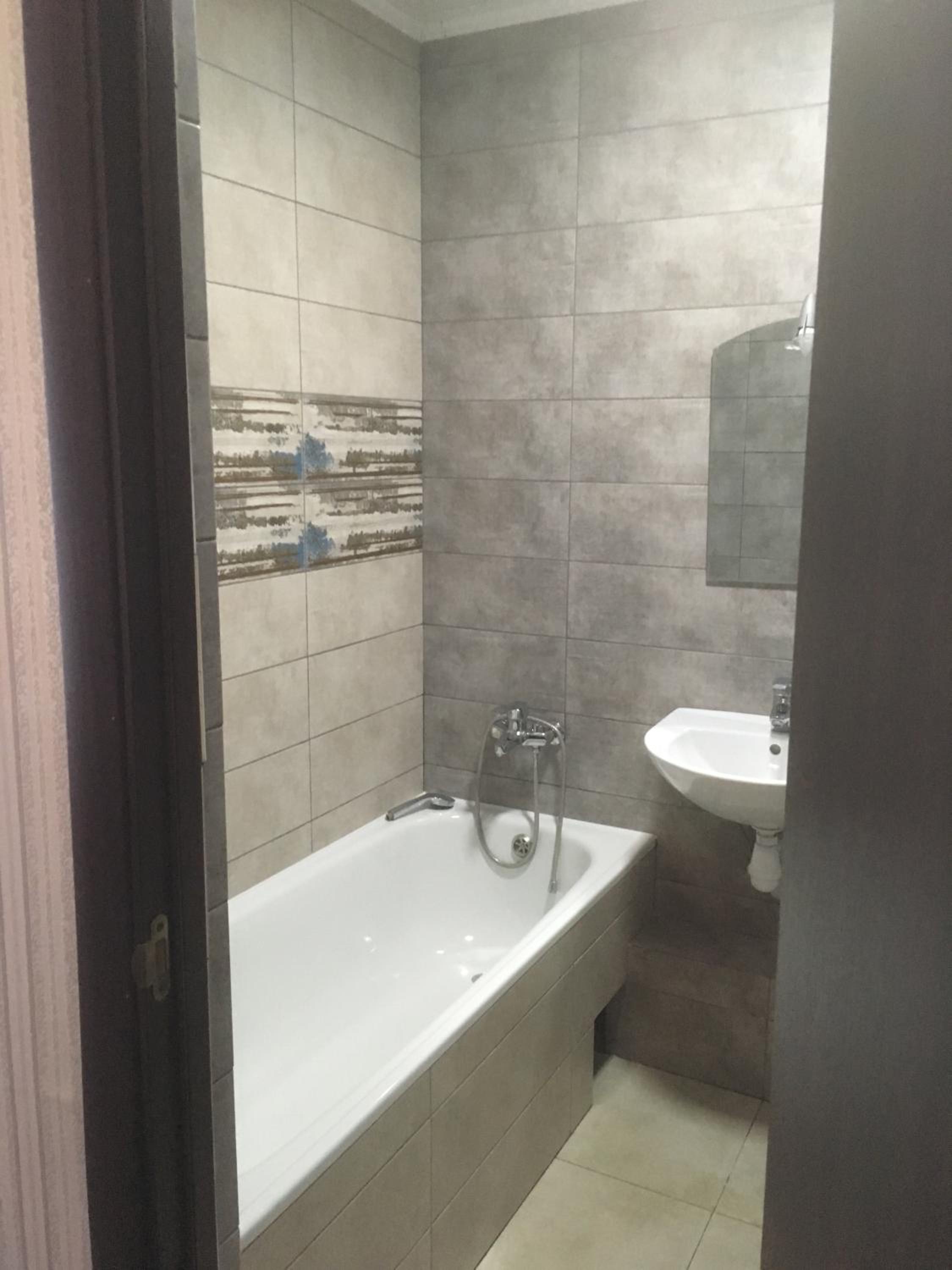 Double or Twin Room with Balcony photo 3