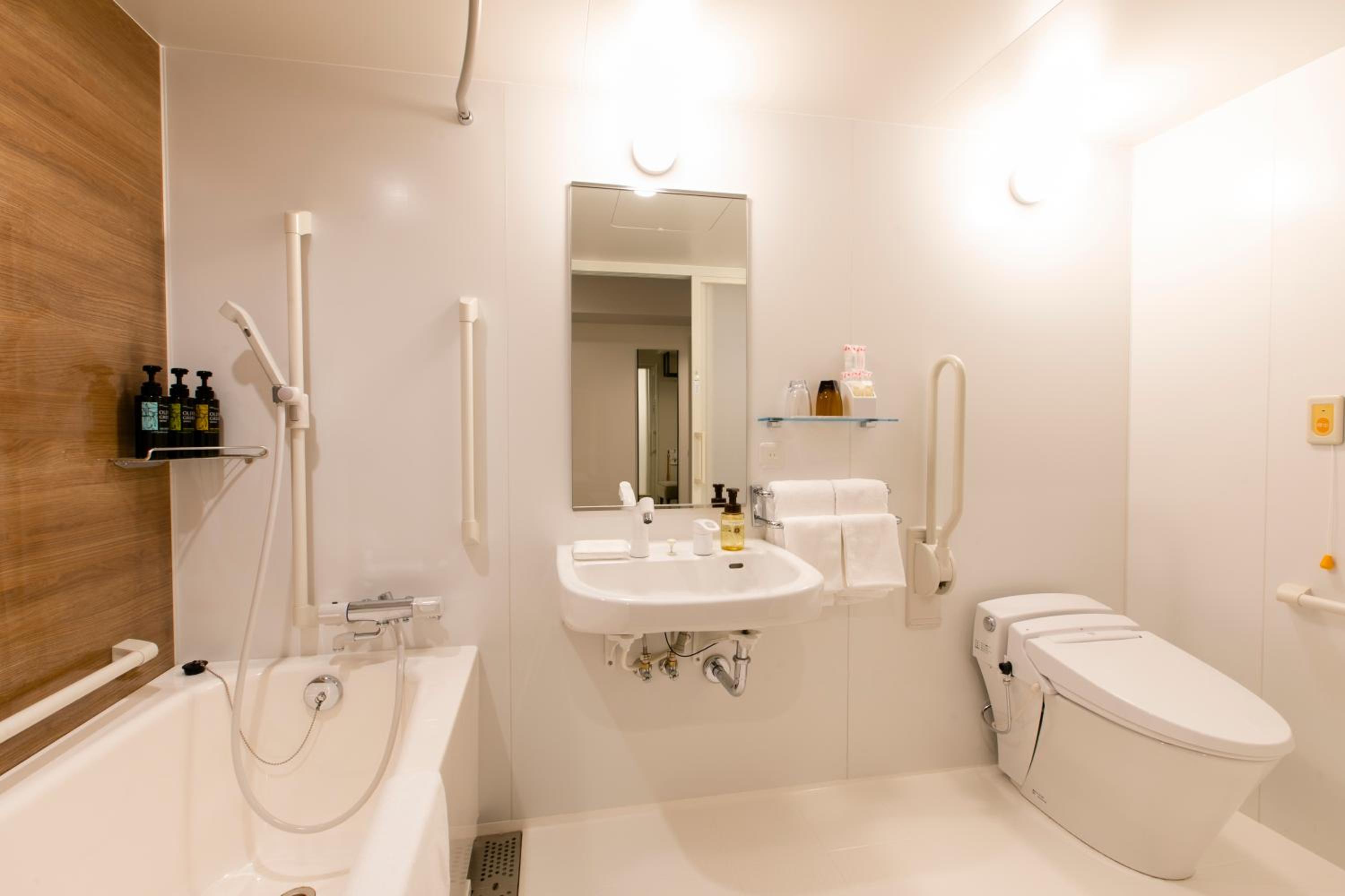 KOKO HOTEL Sapporo Susukino, Billede 3