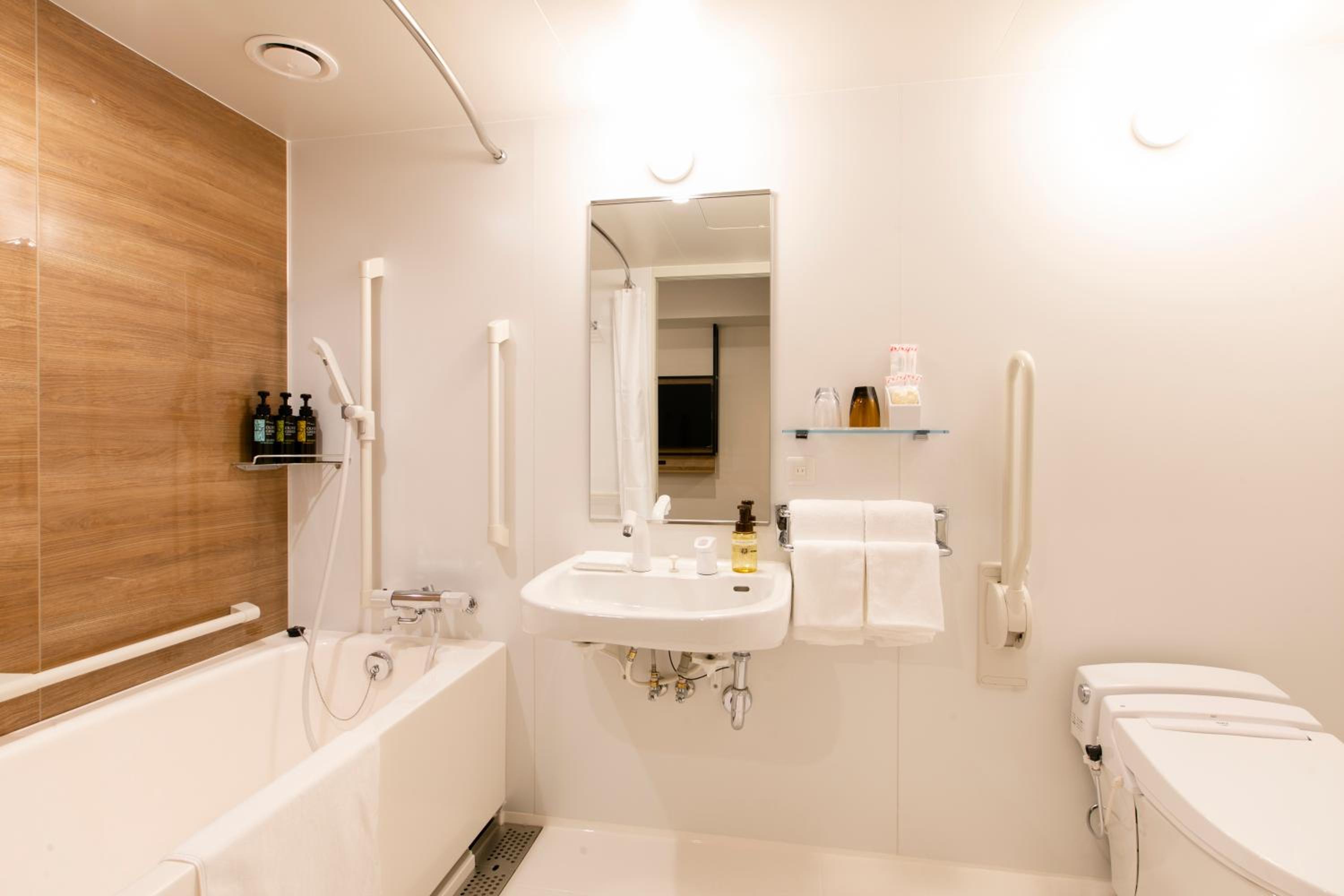 KOKO HOTEL Sapporo Susukino, Billede 14