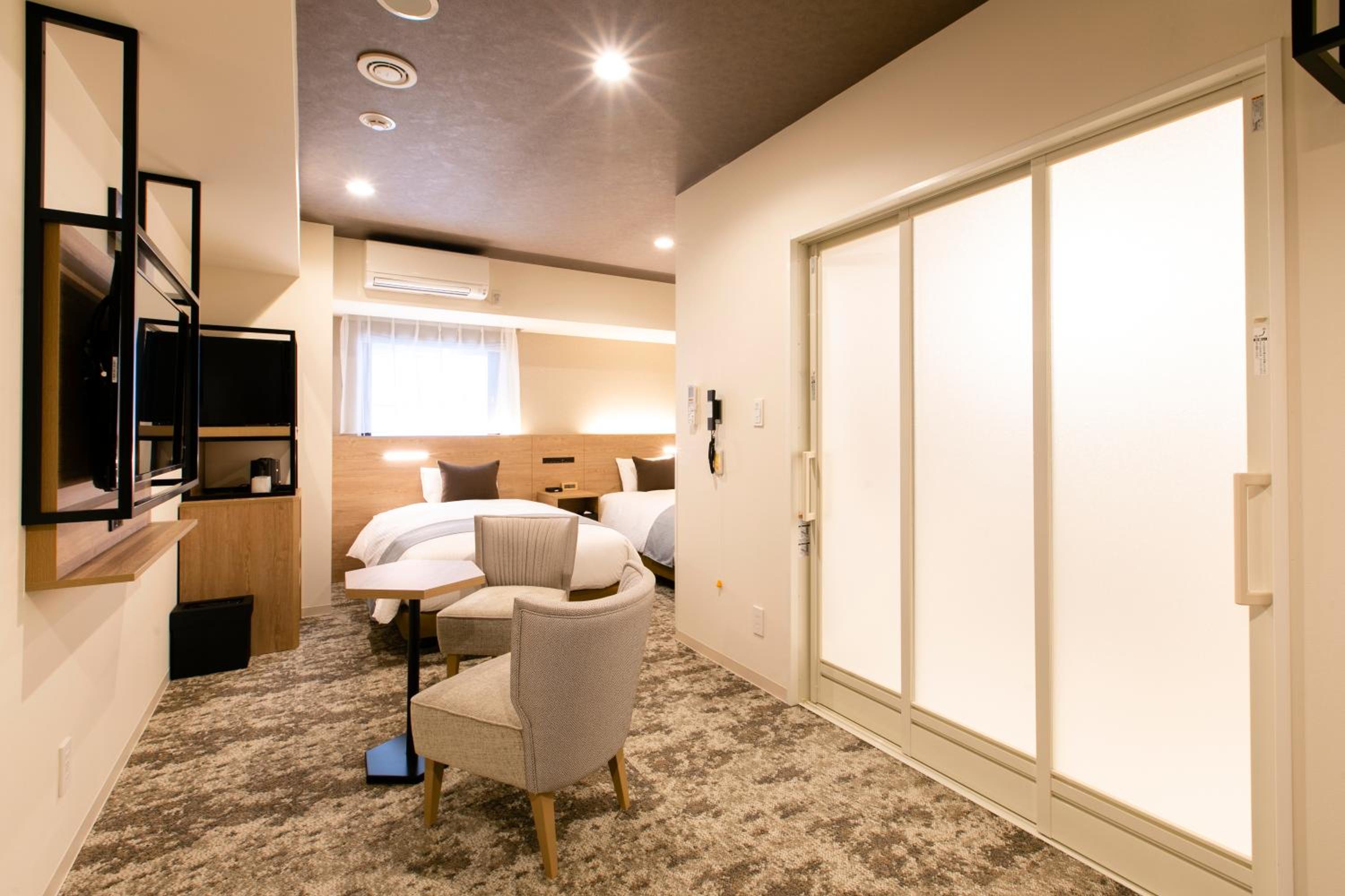 KOKO HOTEL Sapporo Susukino, Billede 6