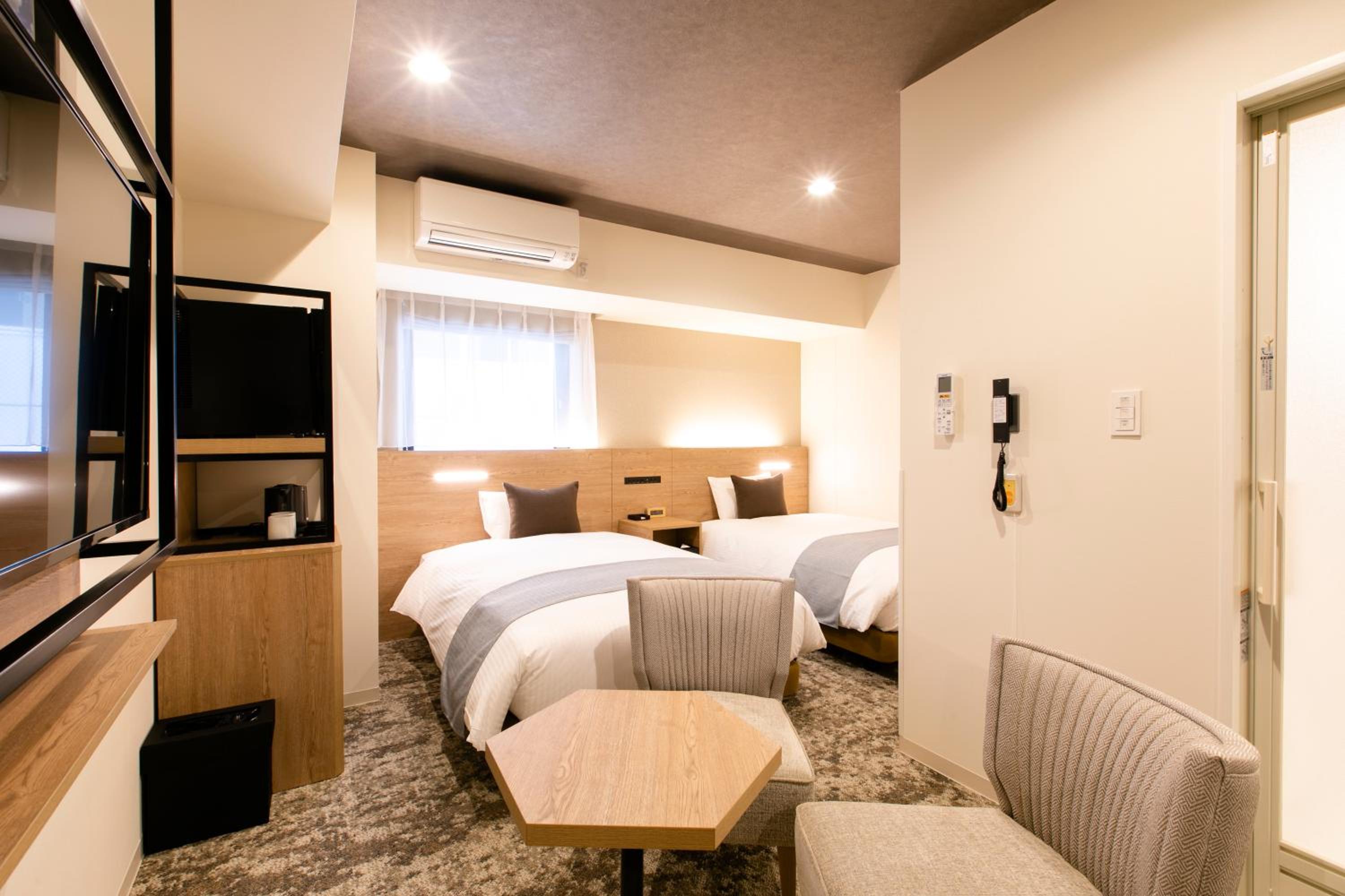 KOKO HOTEL Sapporo Susukino, Billede 10
