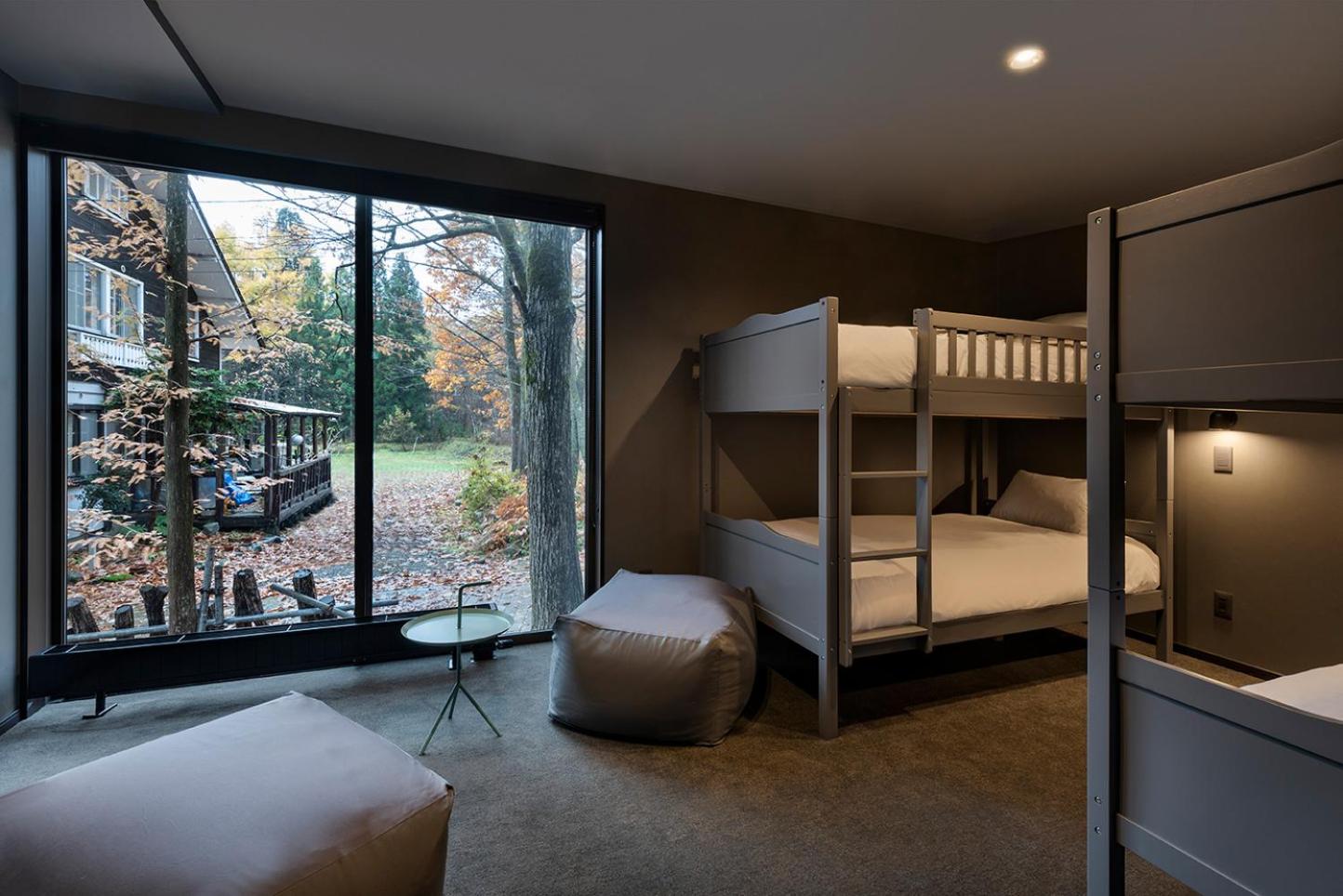 Three-Bedroom Villa photo 1