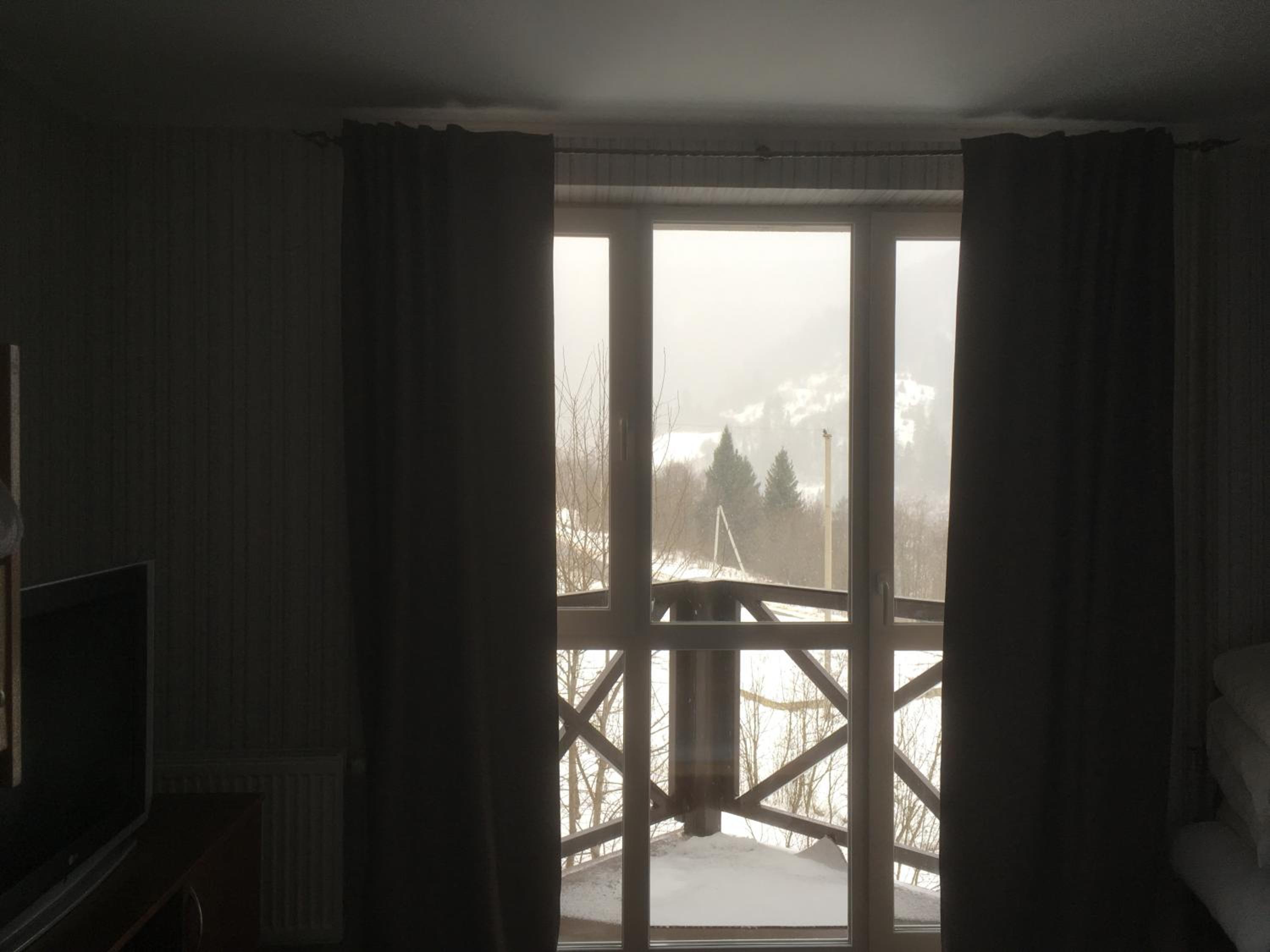 Double or Twin Room with Balcony photo 2