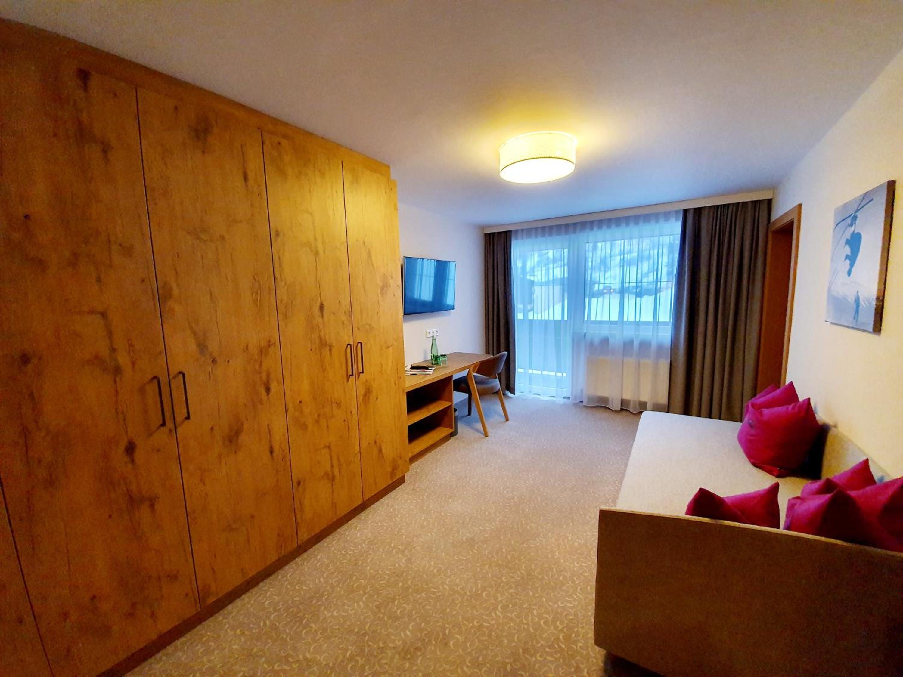 Family Suite photo 3