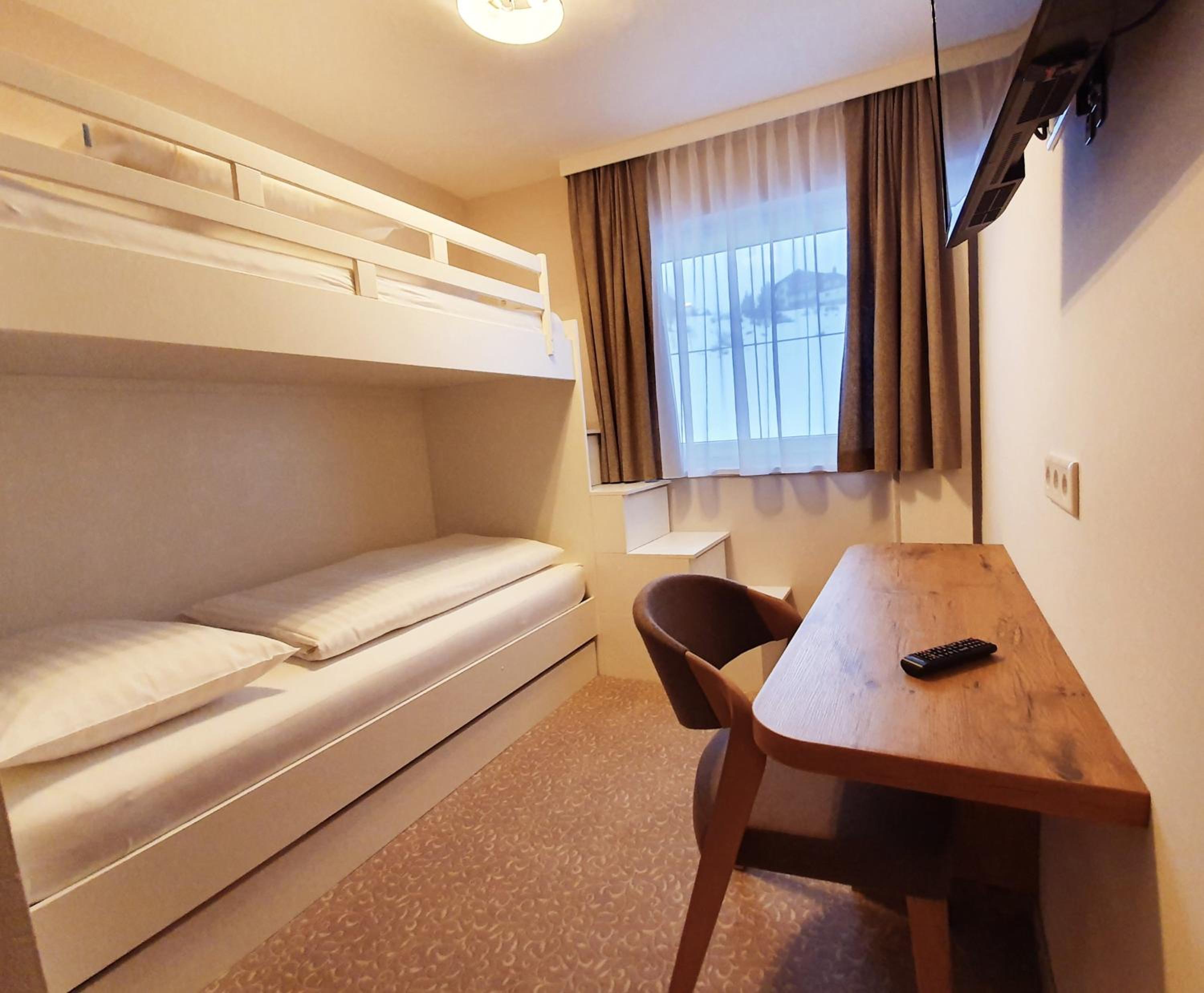 Family Suite photo 1