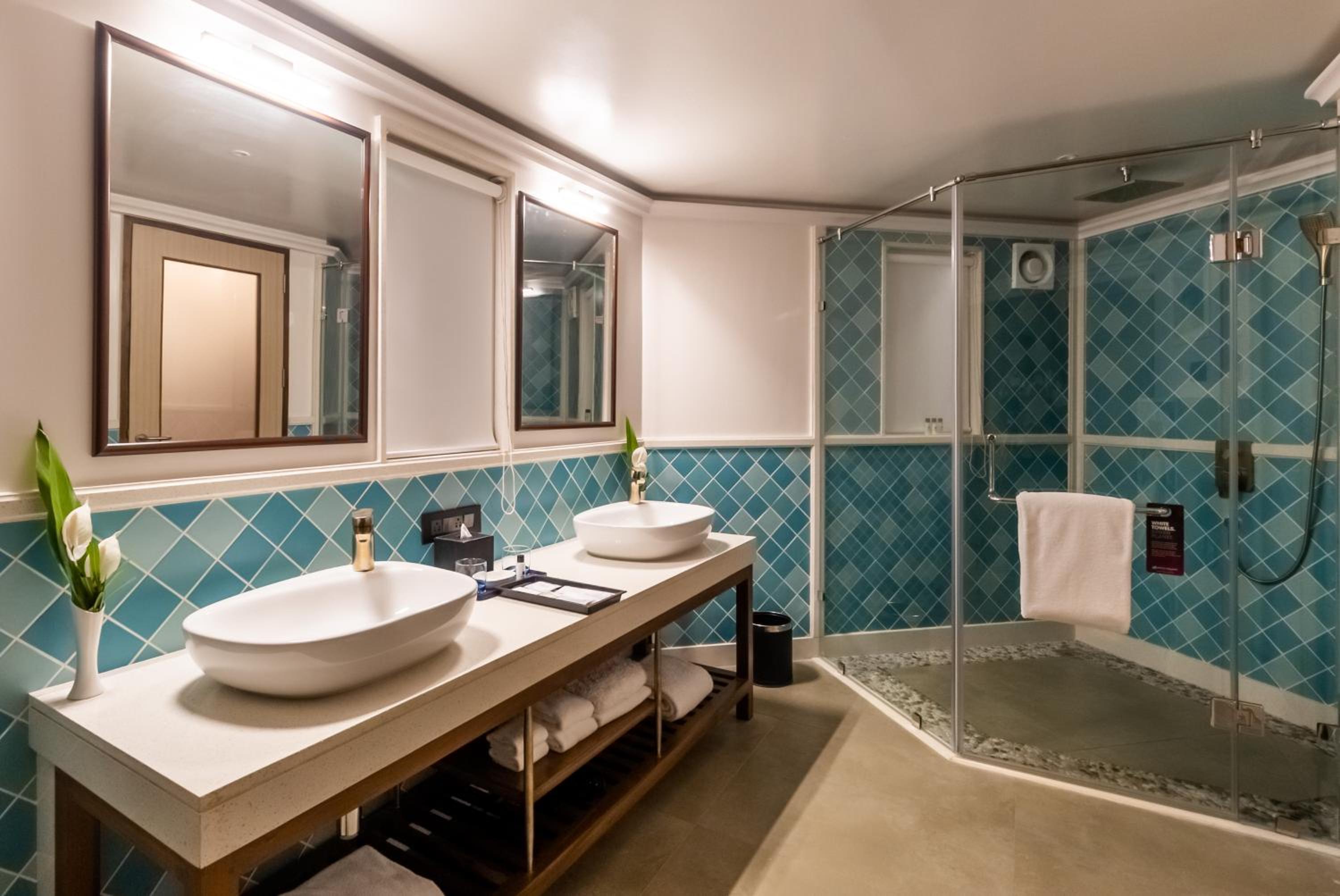 Sea View Chalet (Contact-less Check in Available) - - 10% Discount of Food & Beverages and SPA photo 3