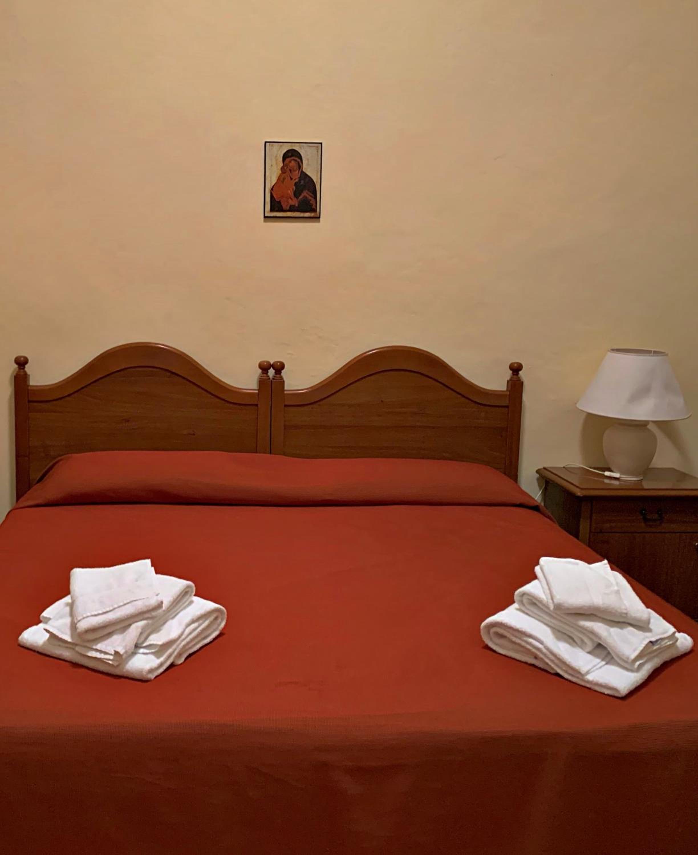 Classic Quadruple Room - Photo 4