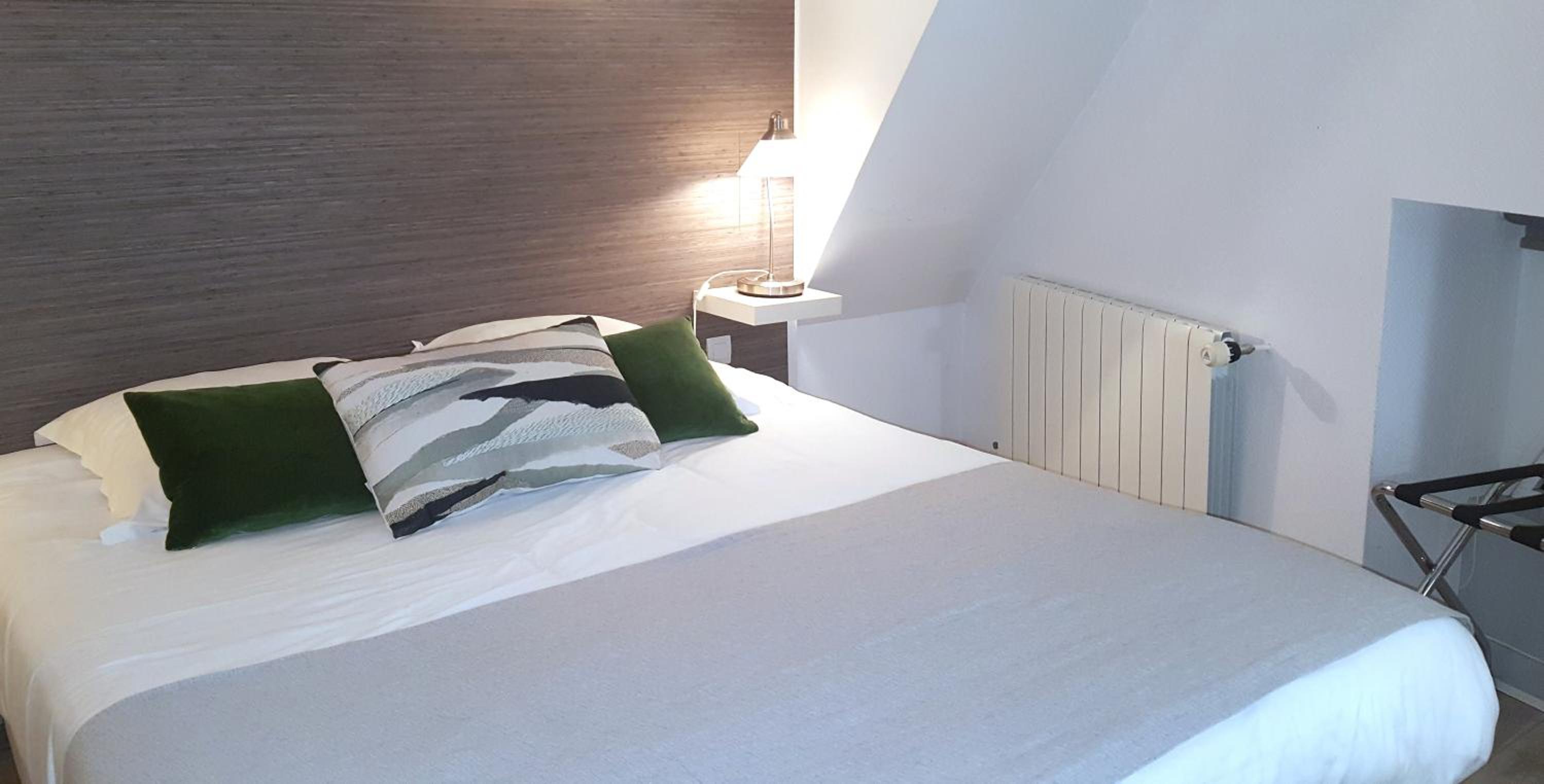Premium Double or Twin Room with Sea View - Photo 3