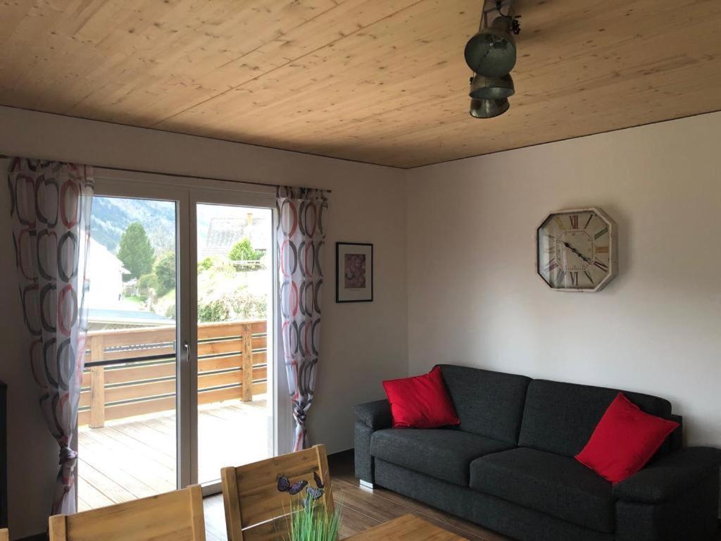 Two-Bedroom Apartment - Photo 1