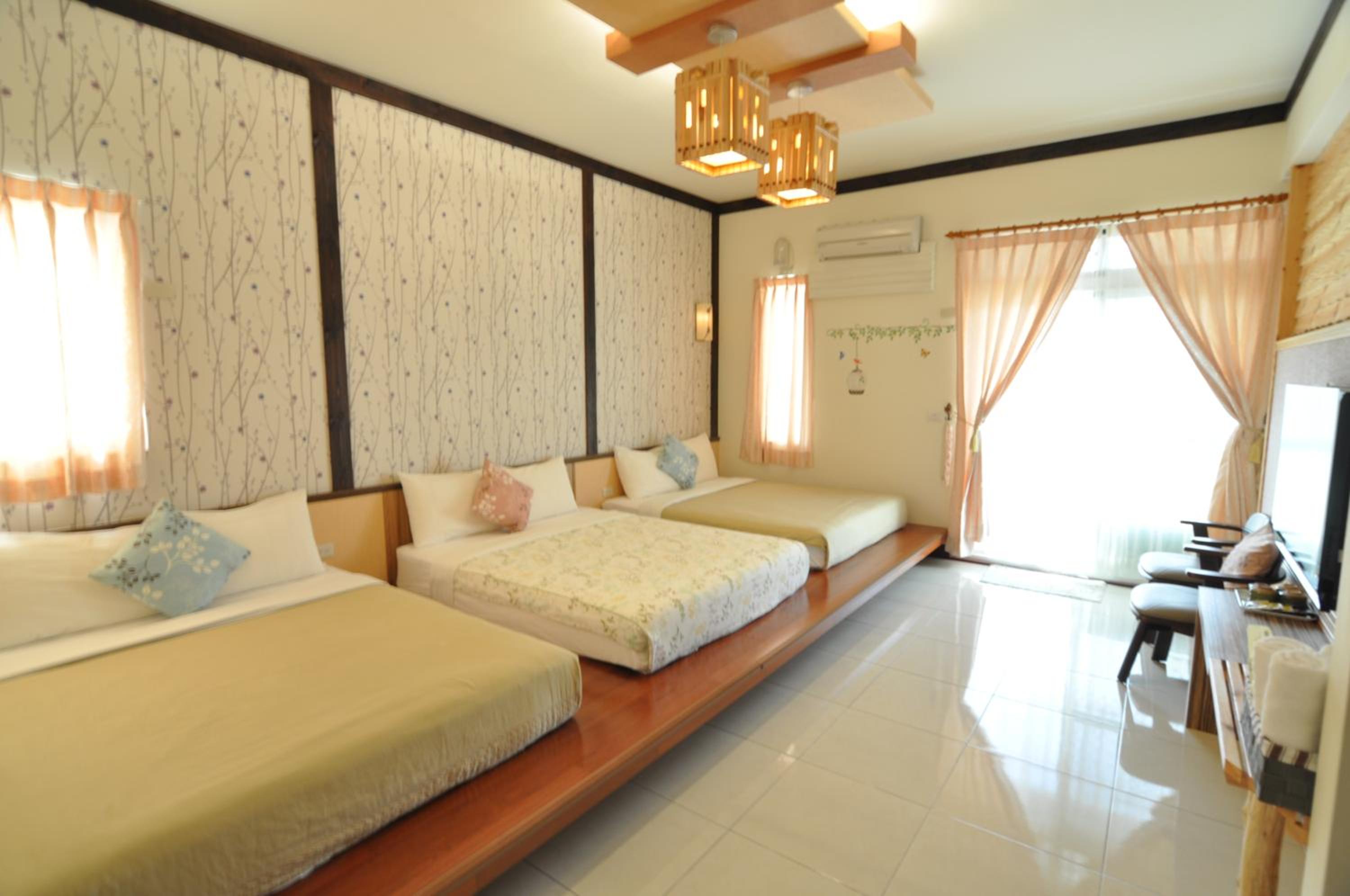 Family Suite photo 1