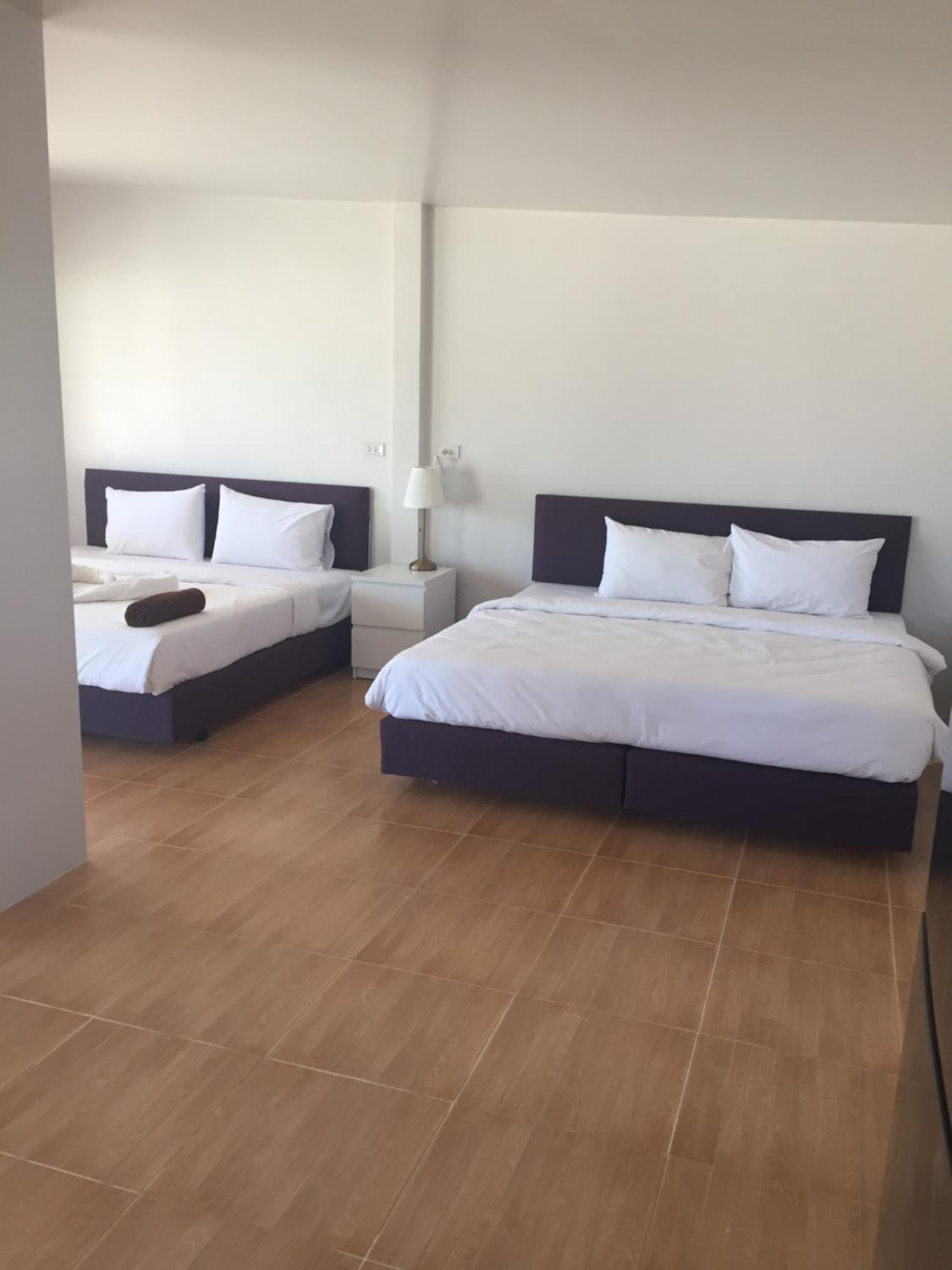 Bungalow With Garden View (4 Adults)