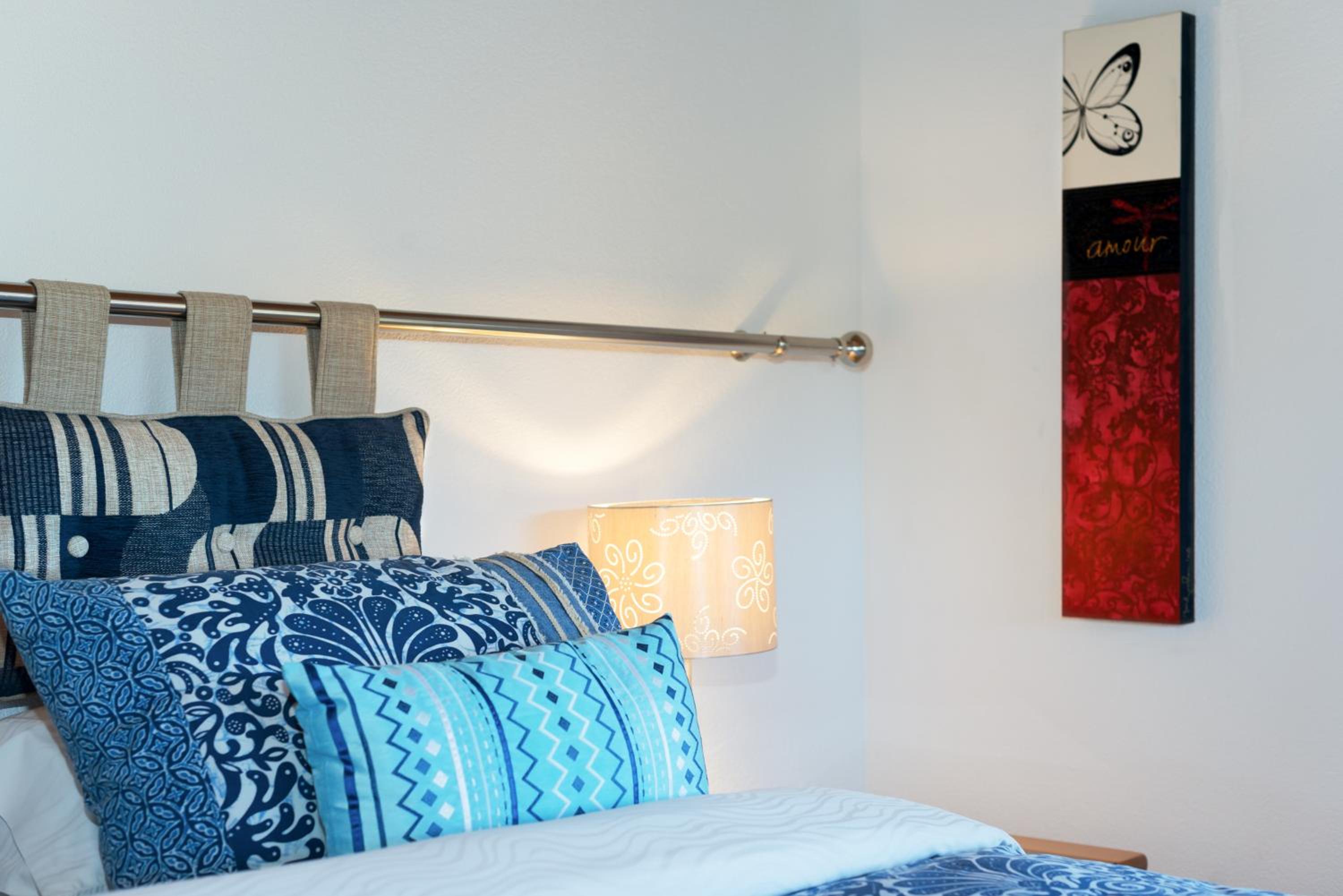 Top Floor Suite - Romantica  photo 2