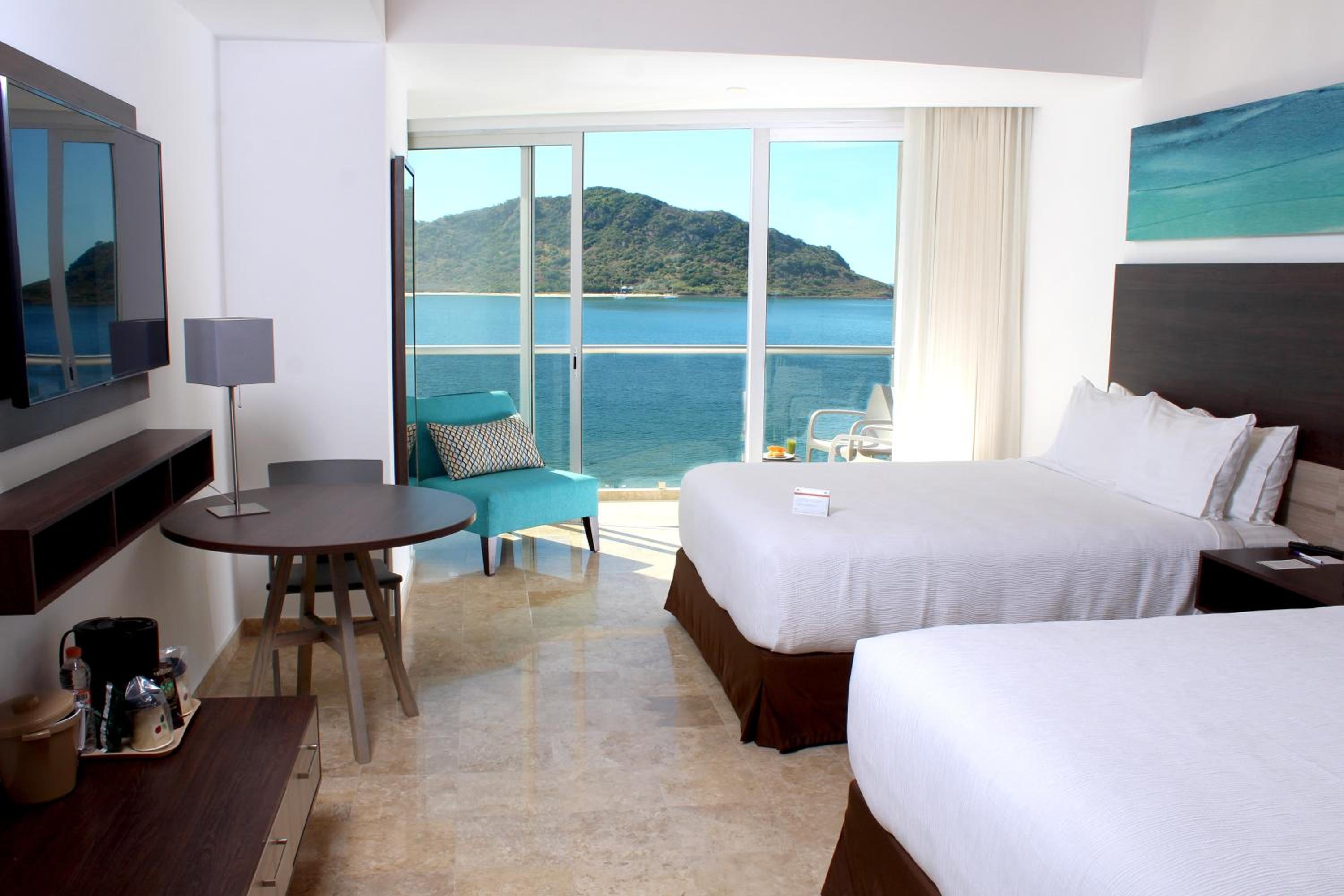 Standard King Room - Accessible