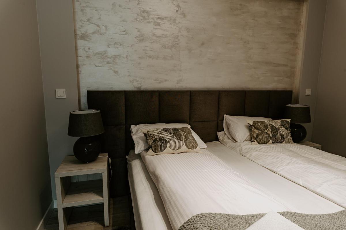 Deluxe Quadruple Room photo 2