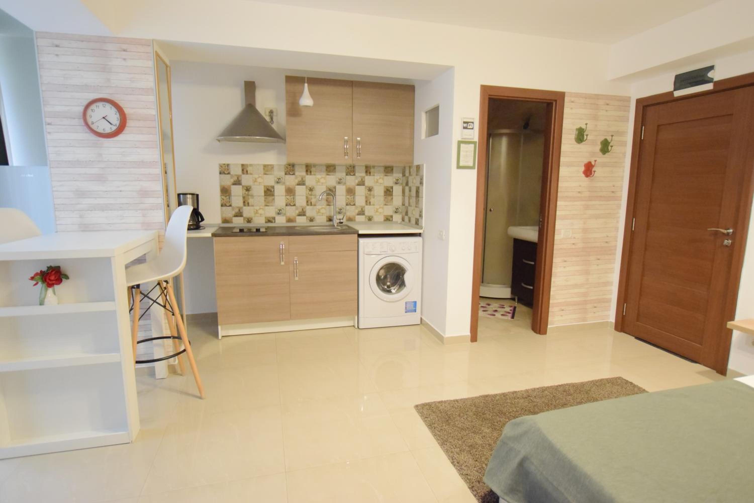 Studio Apartment photo 3