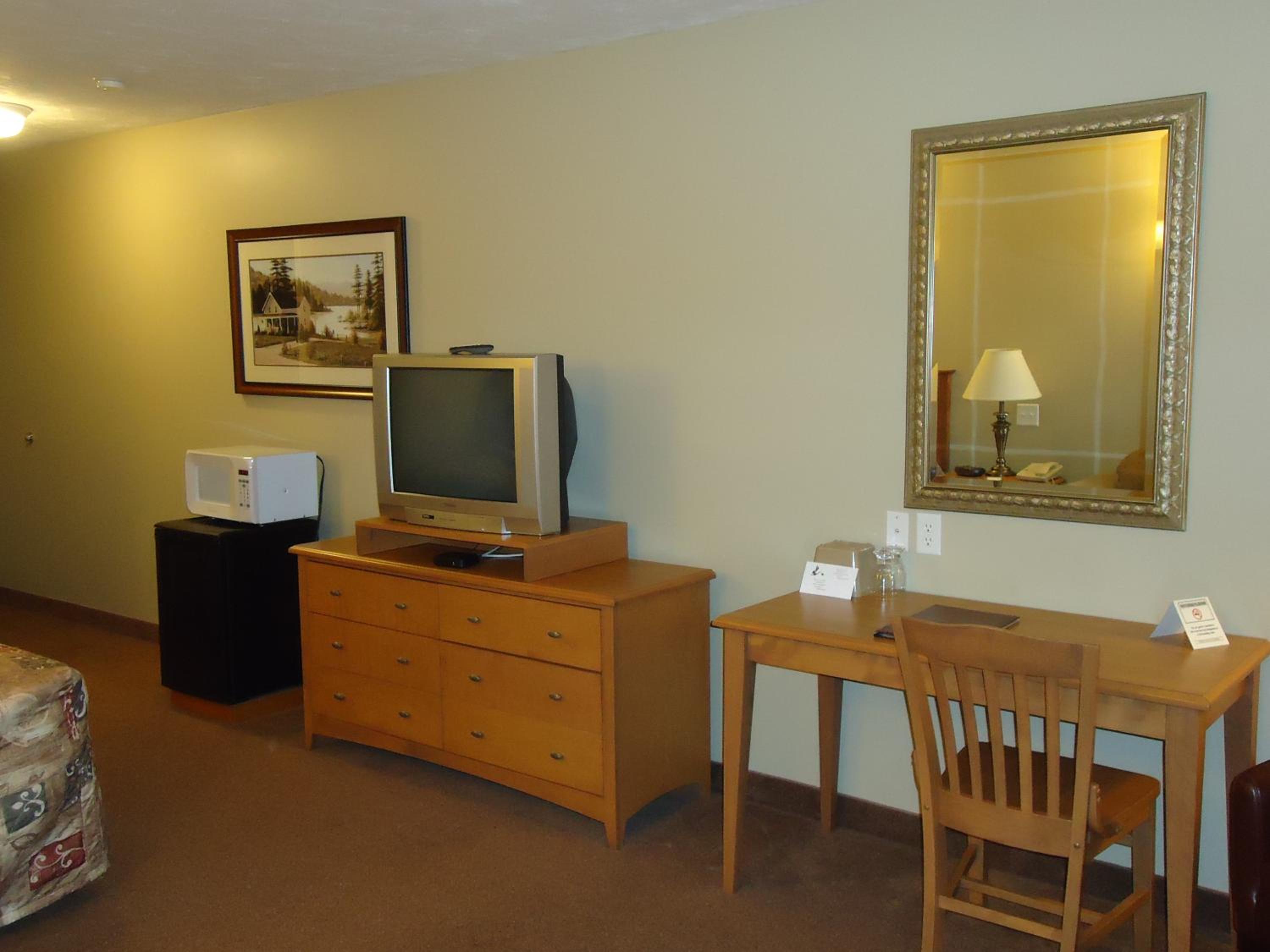 Family Suite photo 2