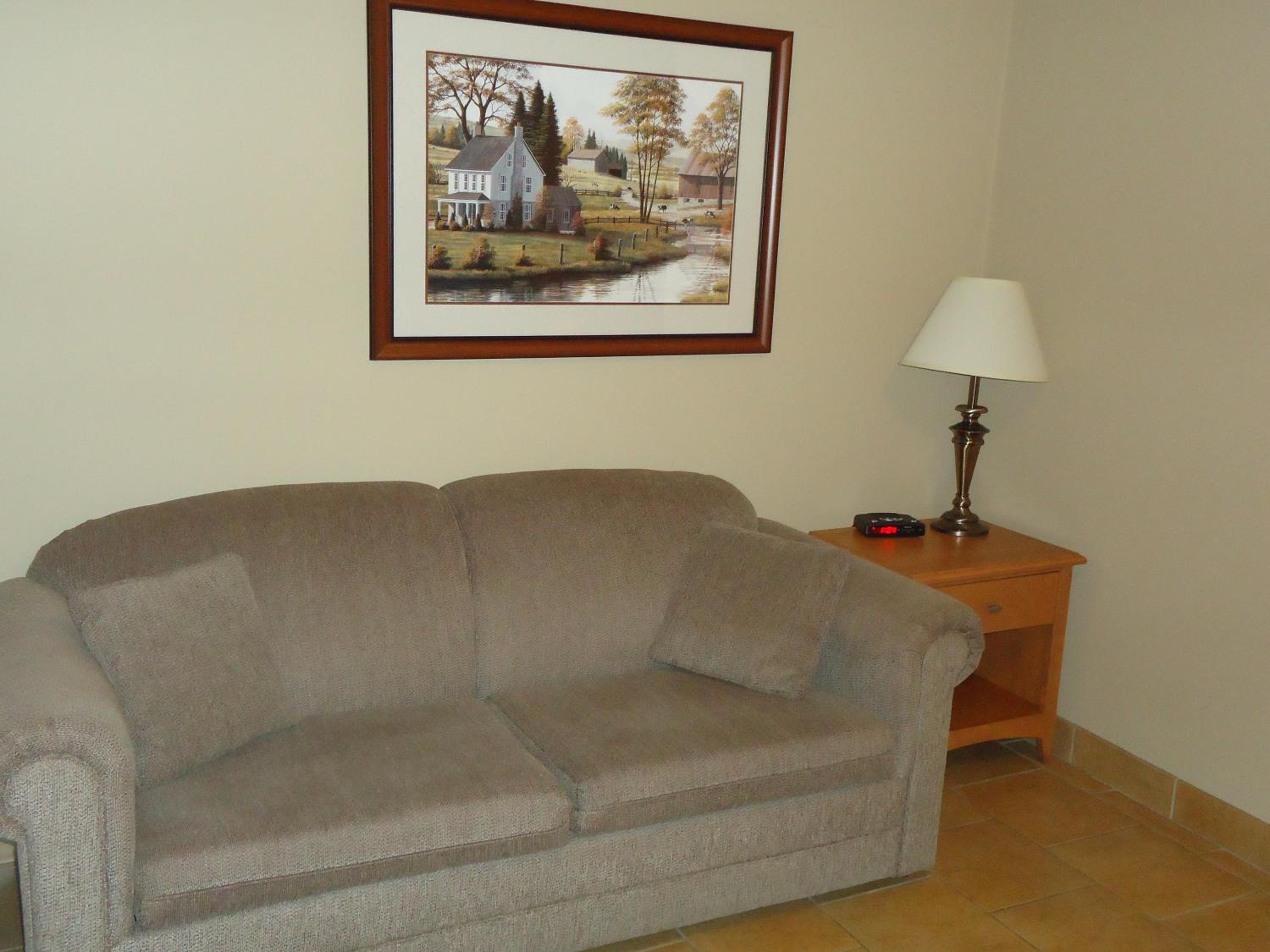 Family Suite photo 3