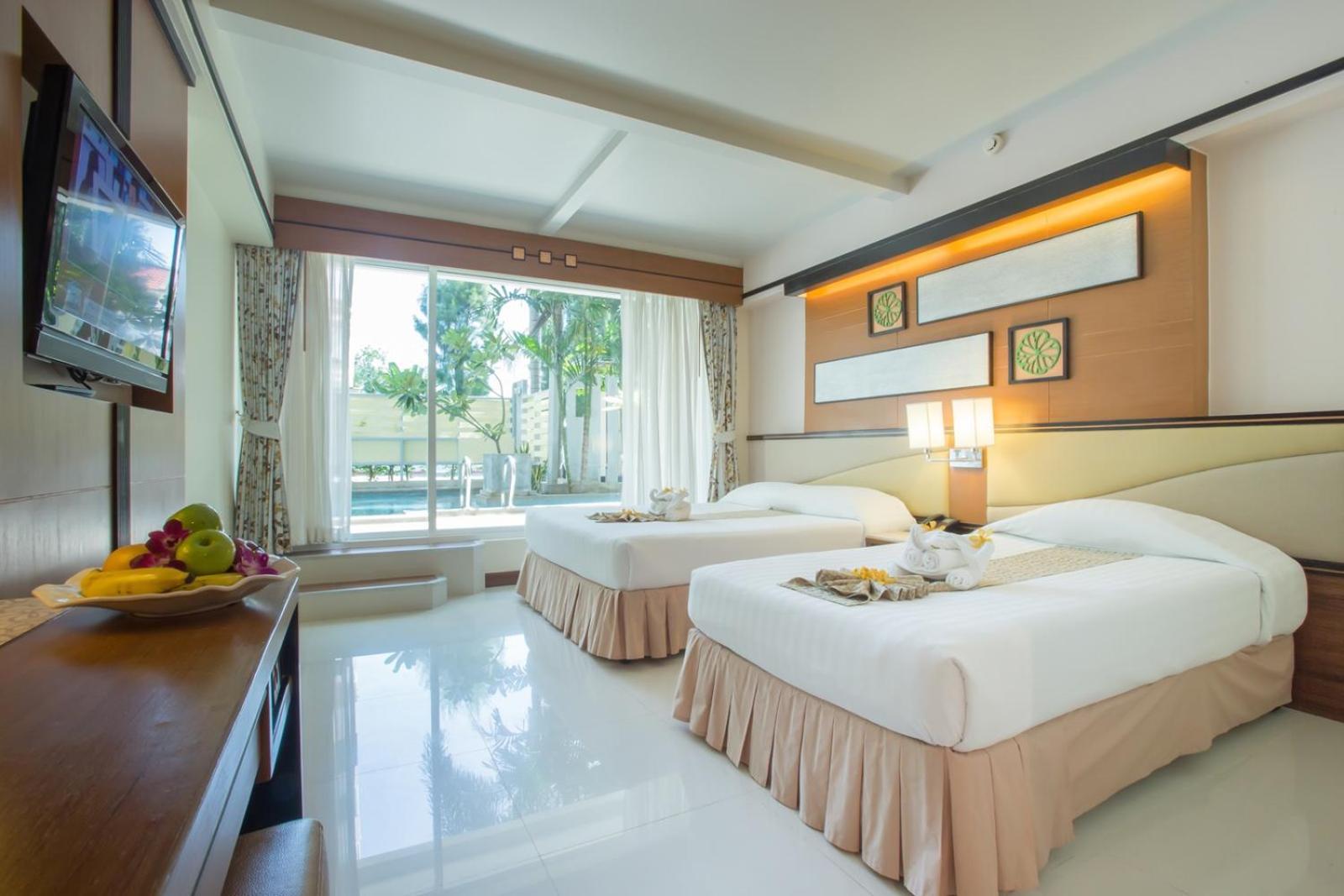 Premier Room - Photo 5