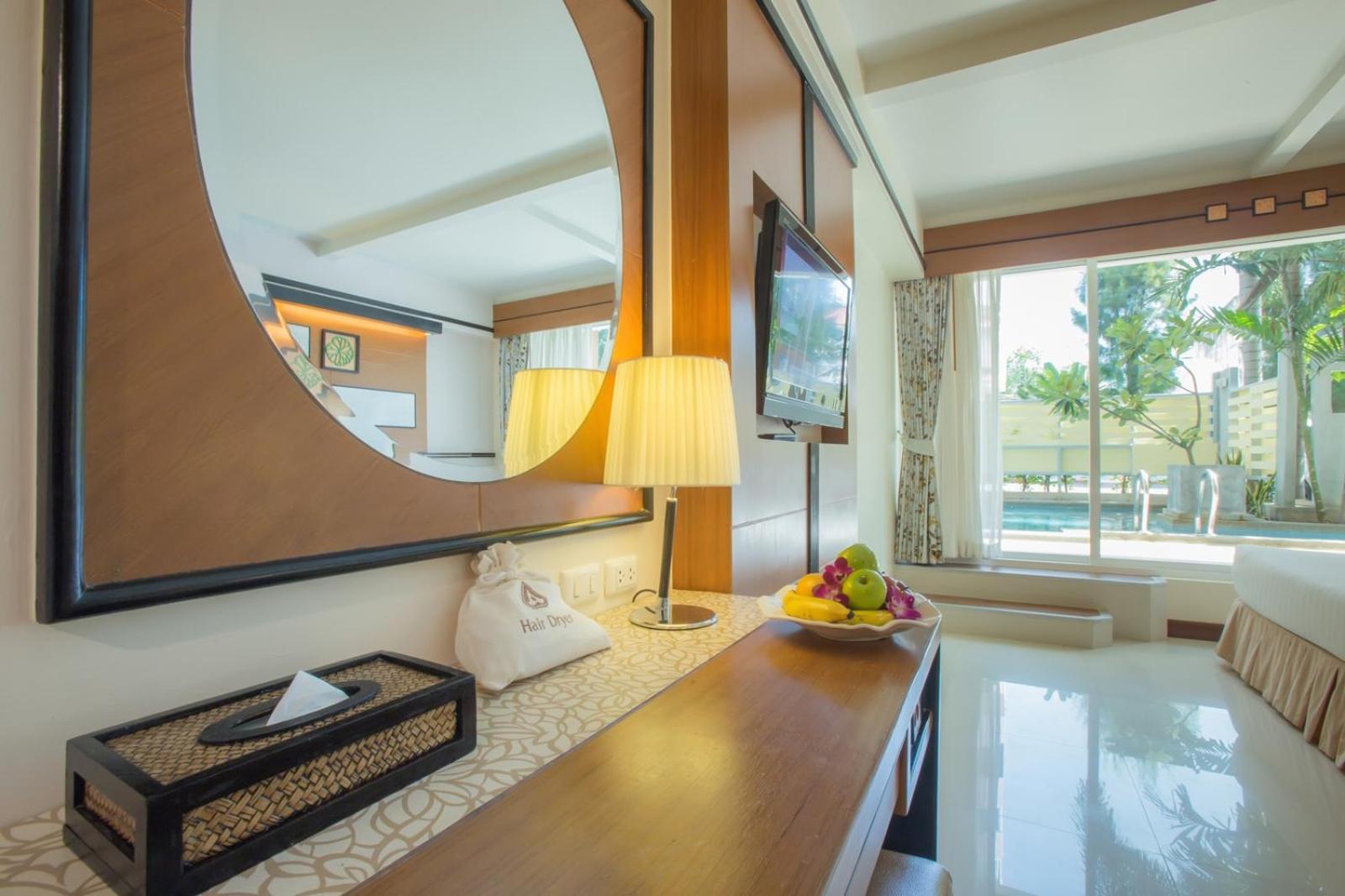 Premier Room - Photo 2