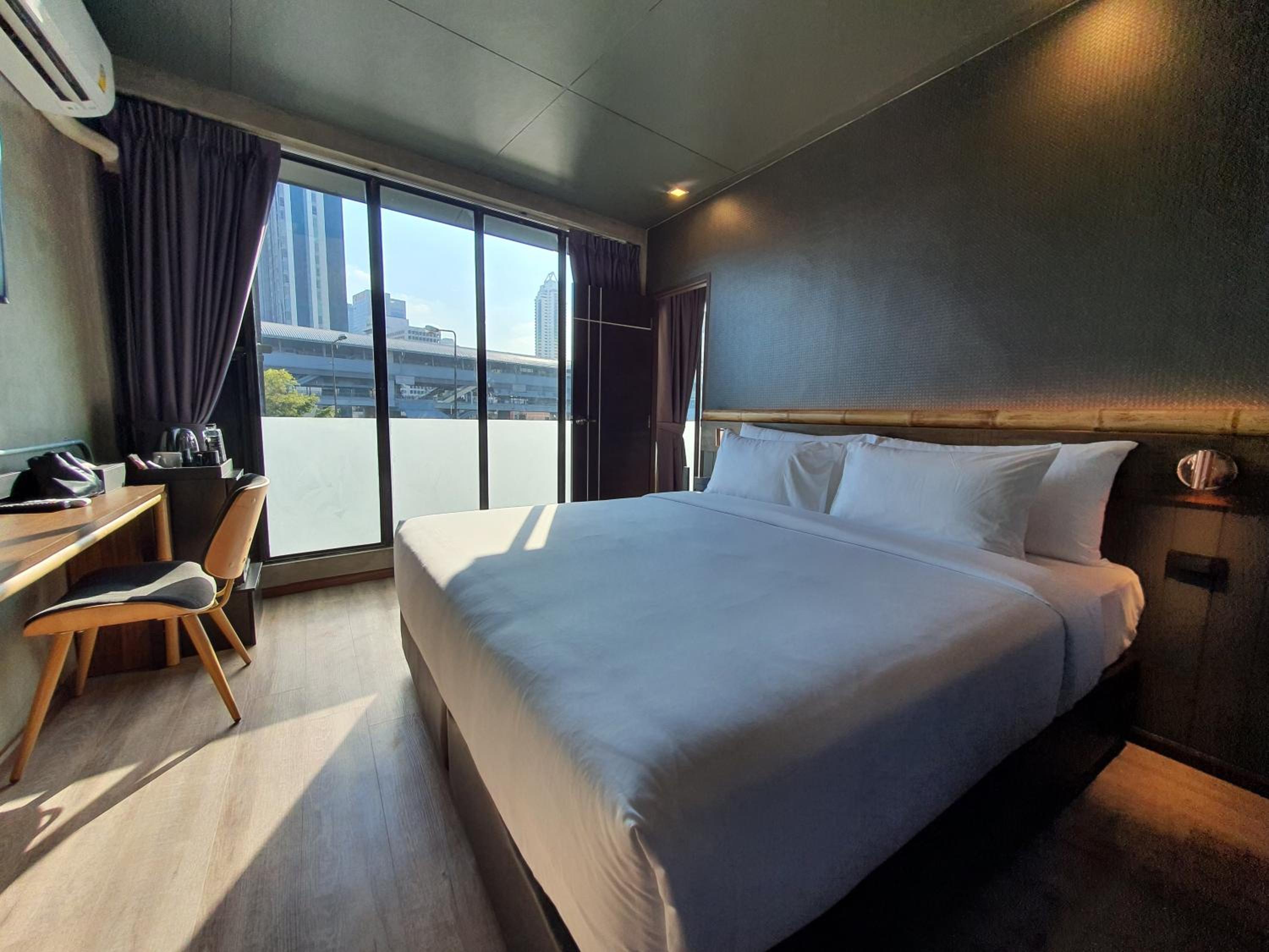 Family Junior Suite