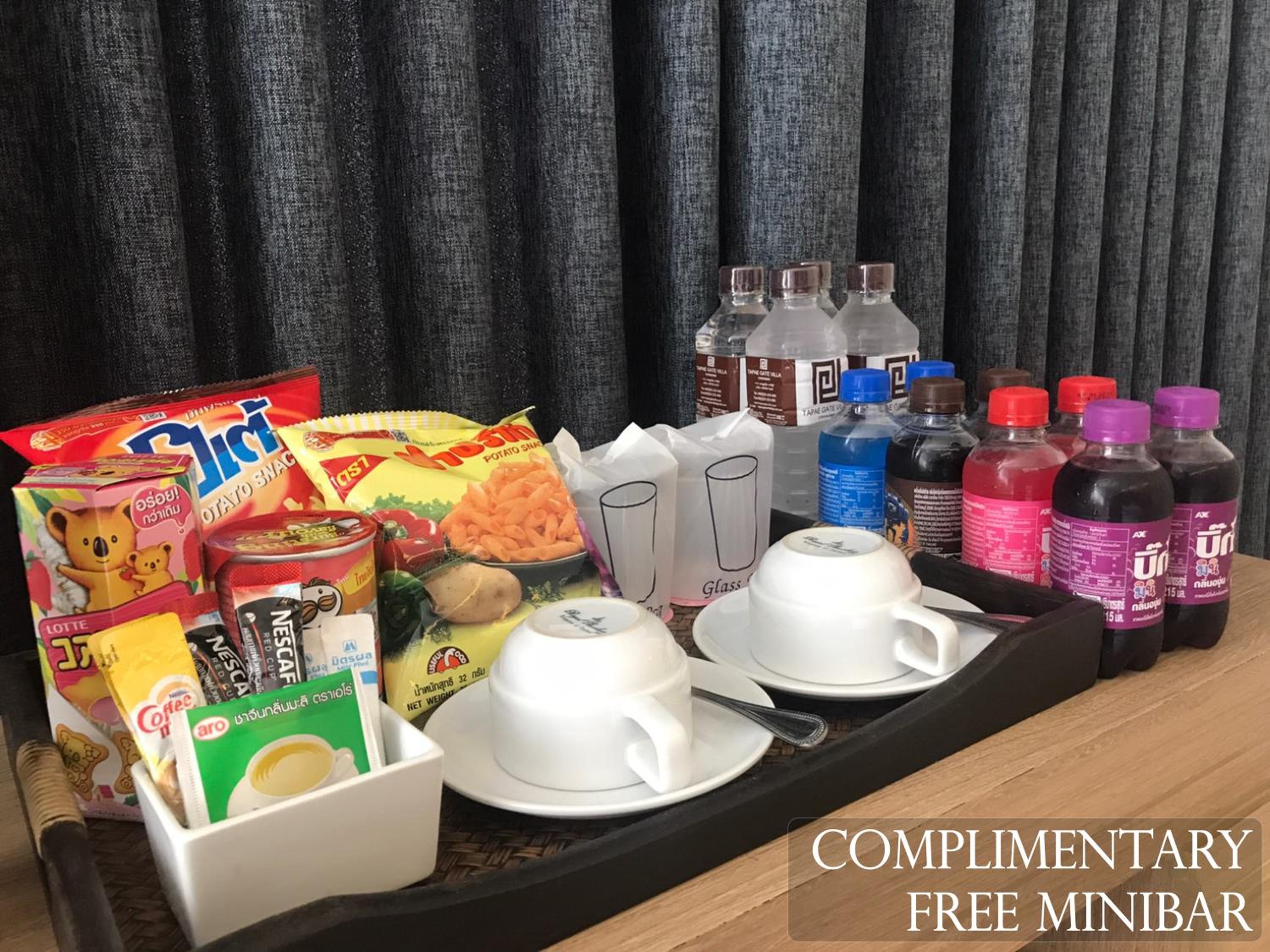 Suite photo 2
