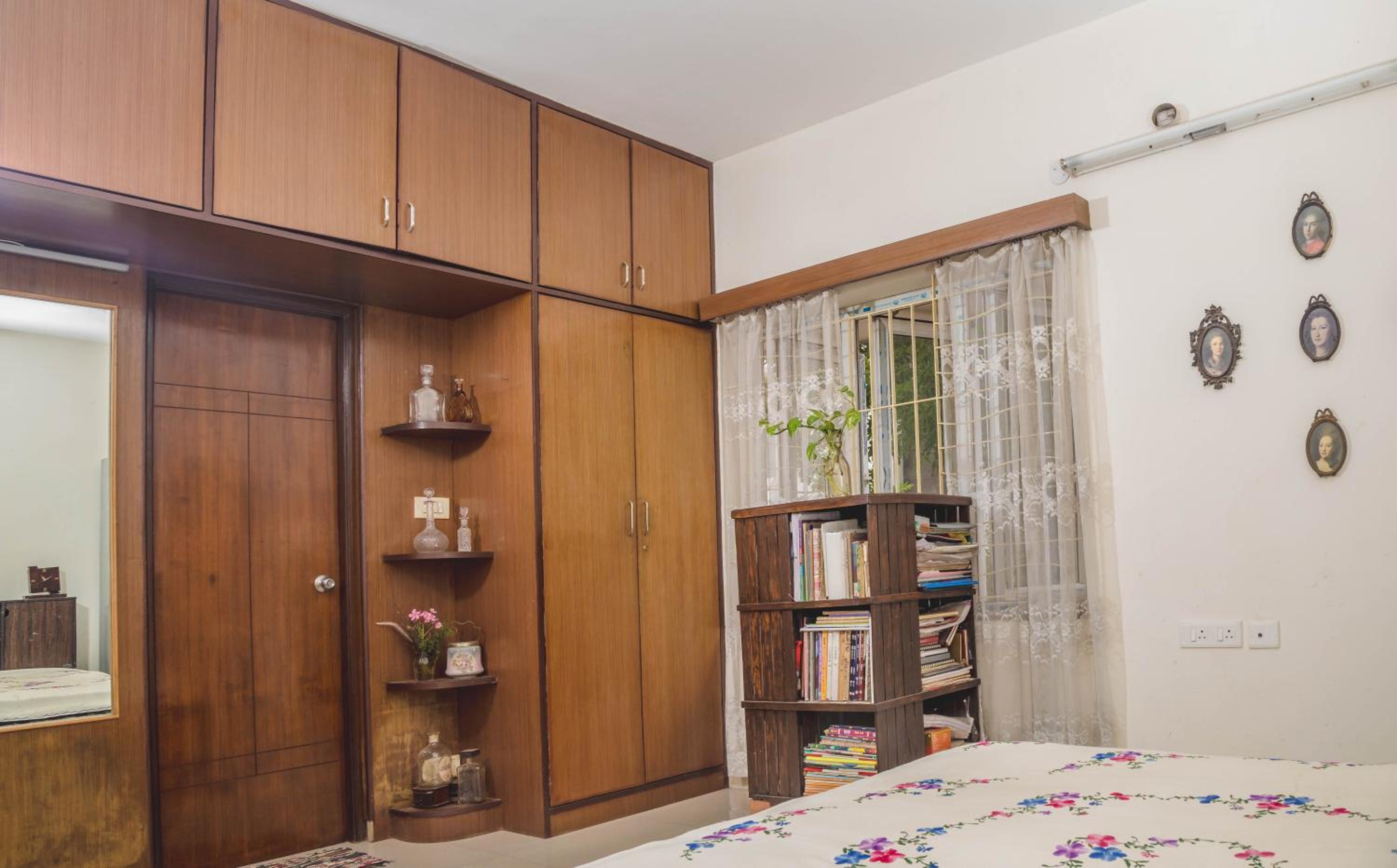 Deluxe Double Room with Extra Bed photo 2