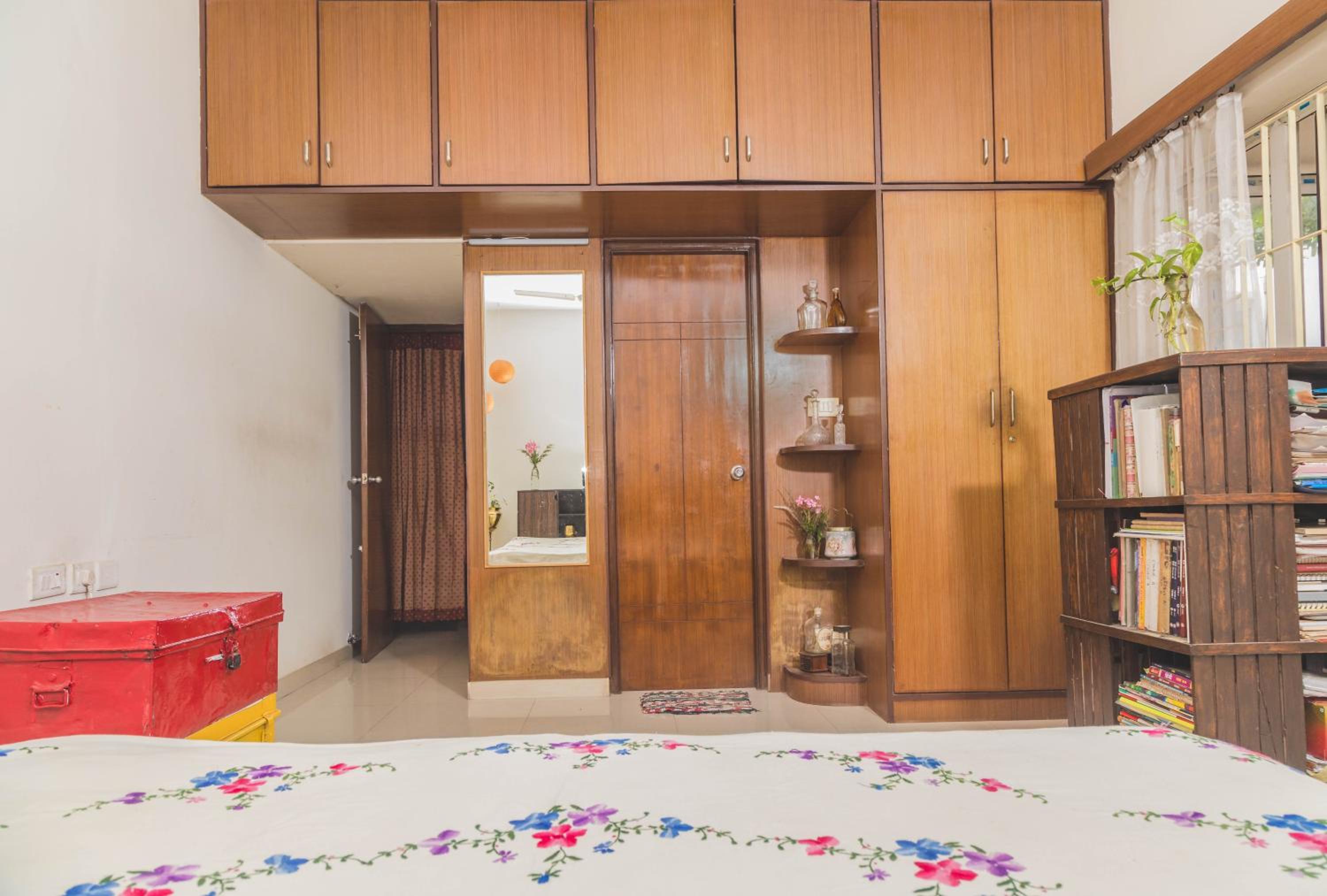 Deluxe Double Room with Extra Bed photo 3