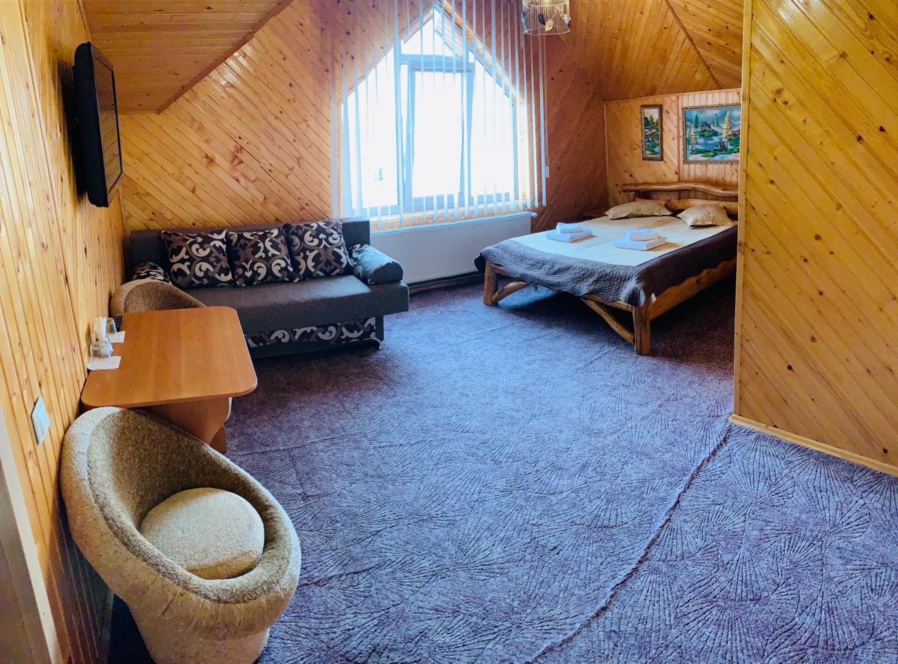 Junior Suite photo 1