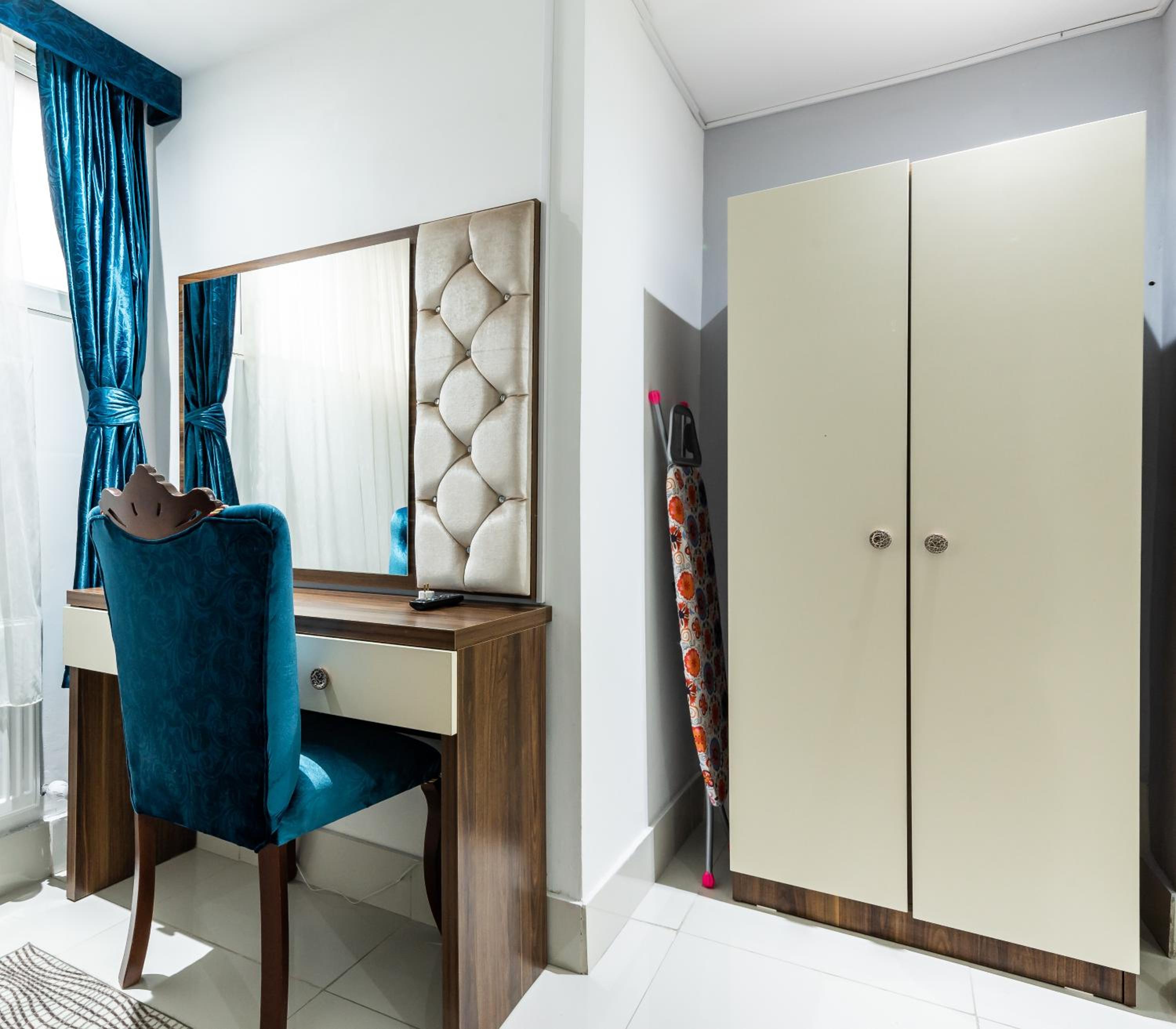 Comfort Triple Room photo 3