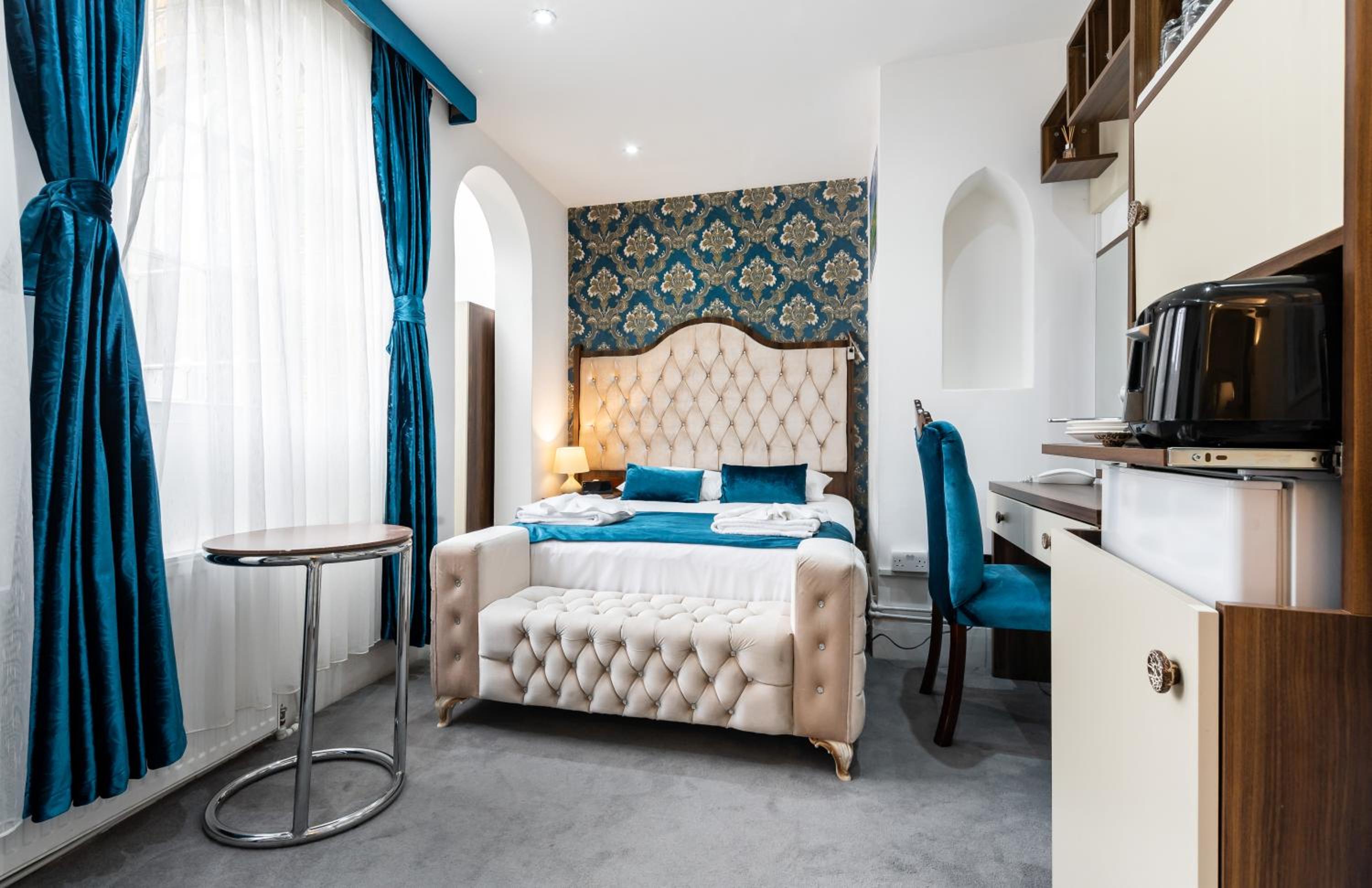 Comfort Triple Room photo 1