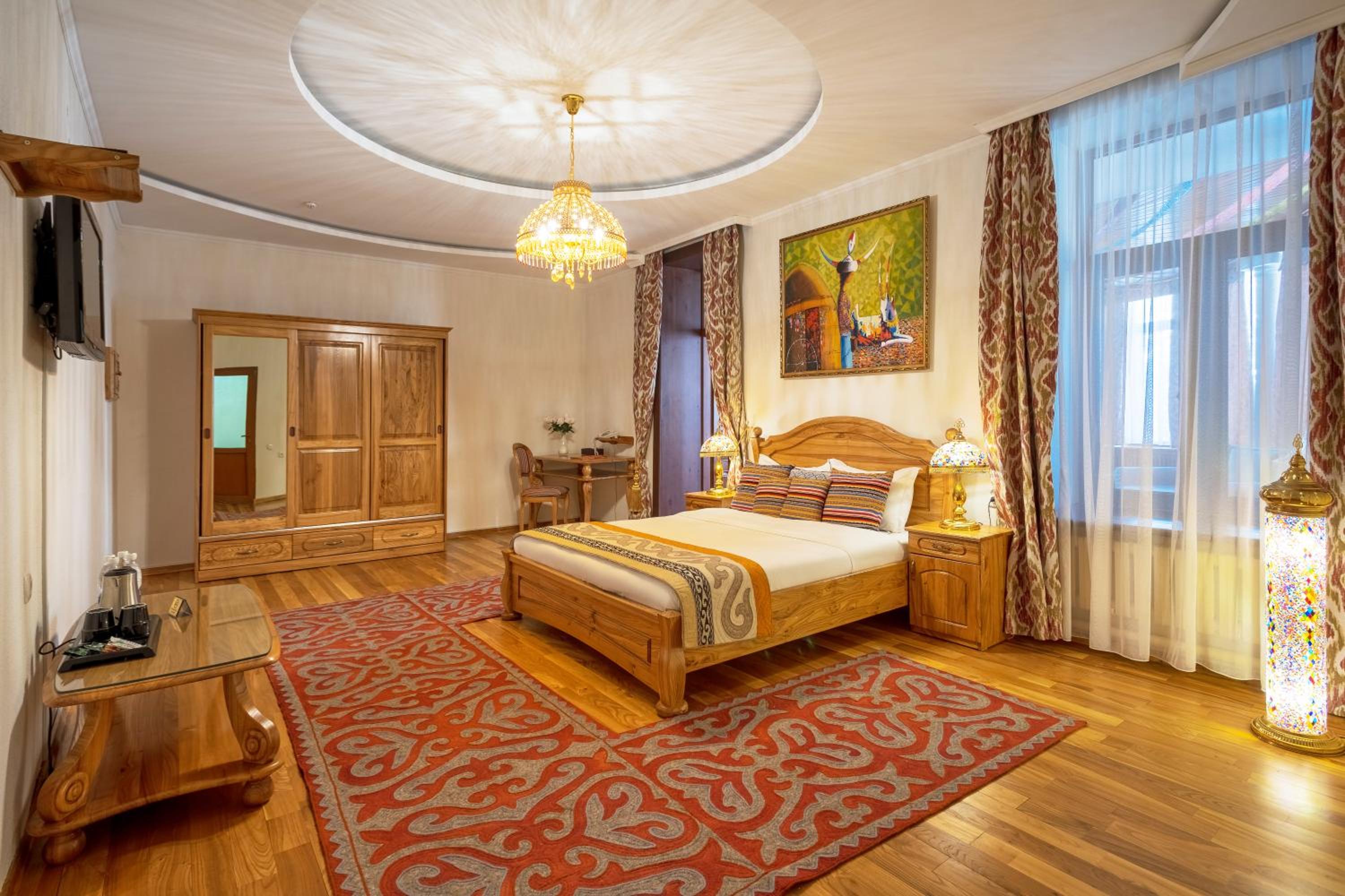 Suite photo 2