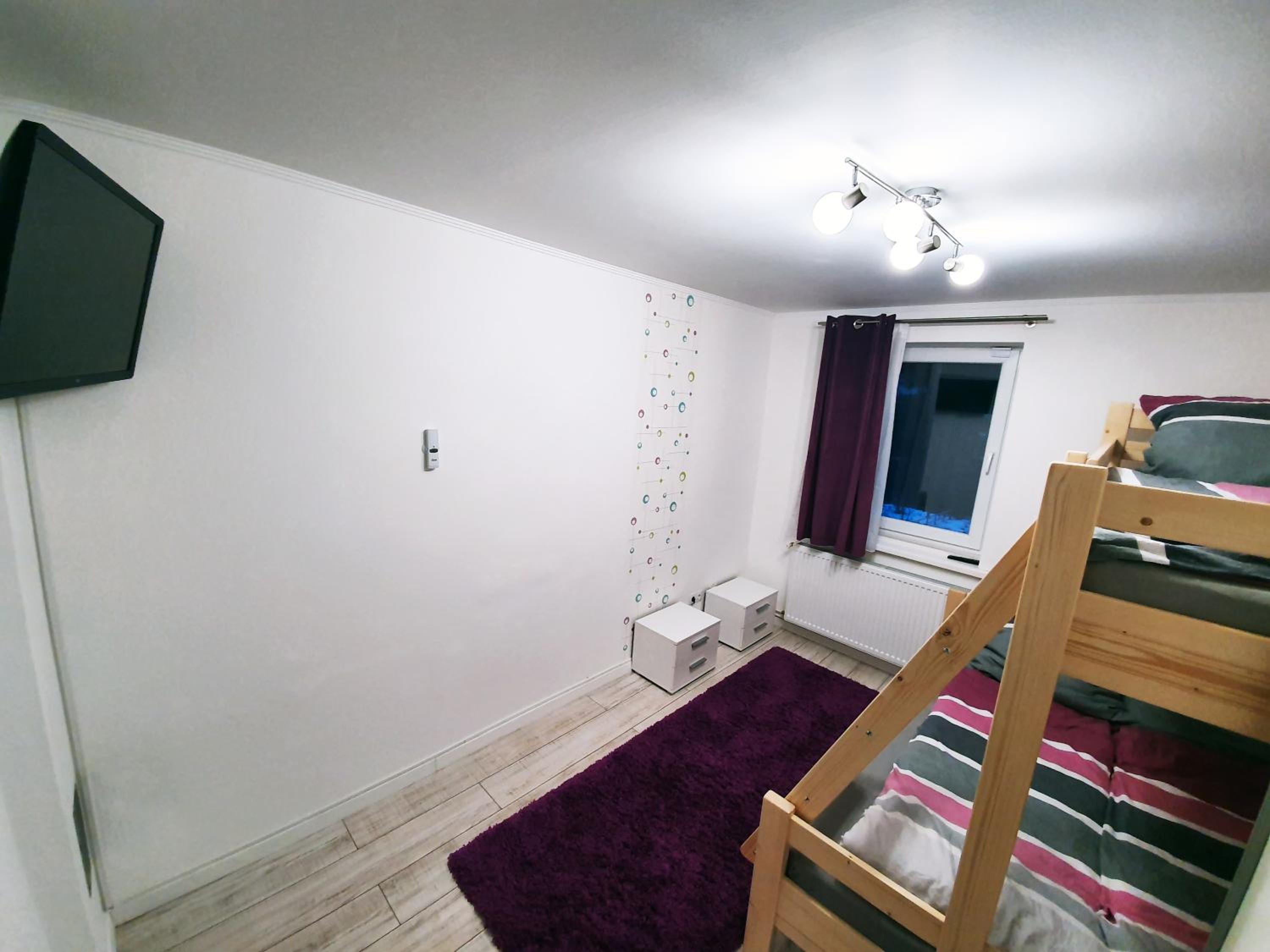 Two-Bedroom Apartment - Photo 29