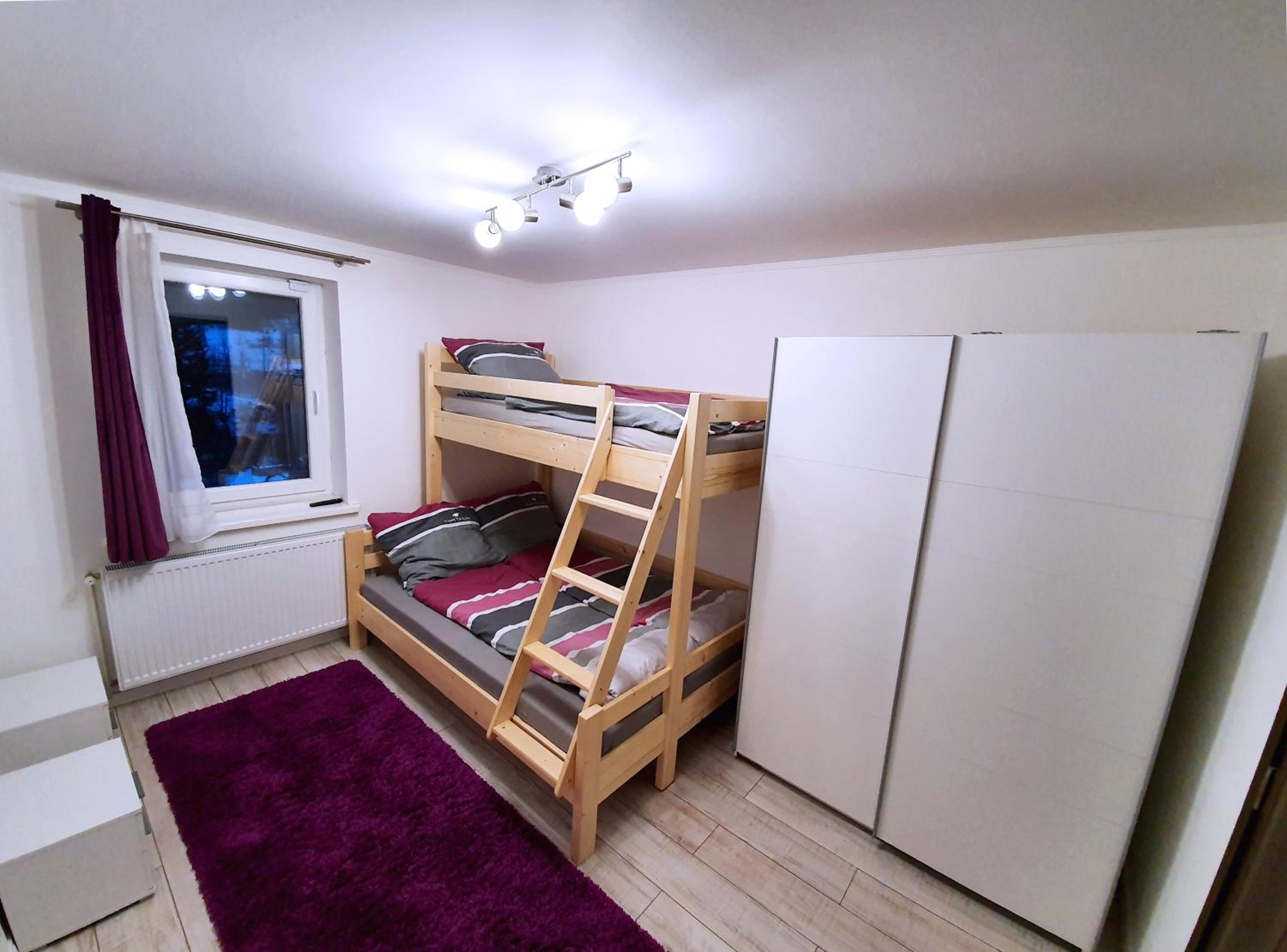 Two-Bedroom Apartment - Photo 13