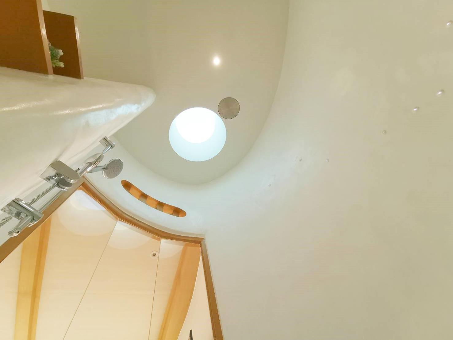 Double Room with Spa Bath - Photo 5