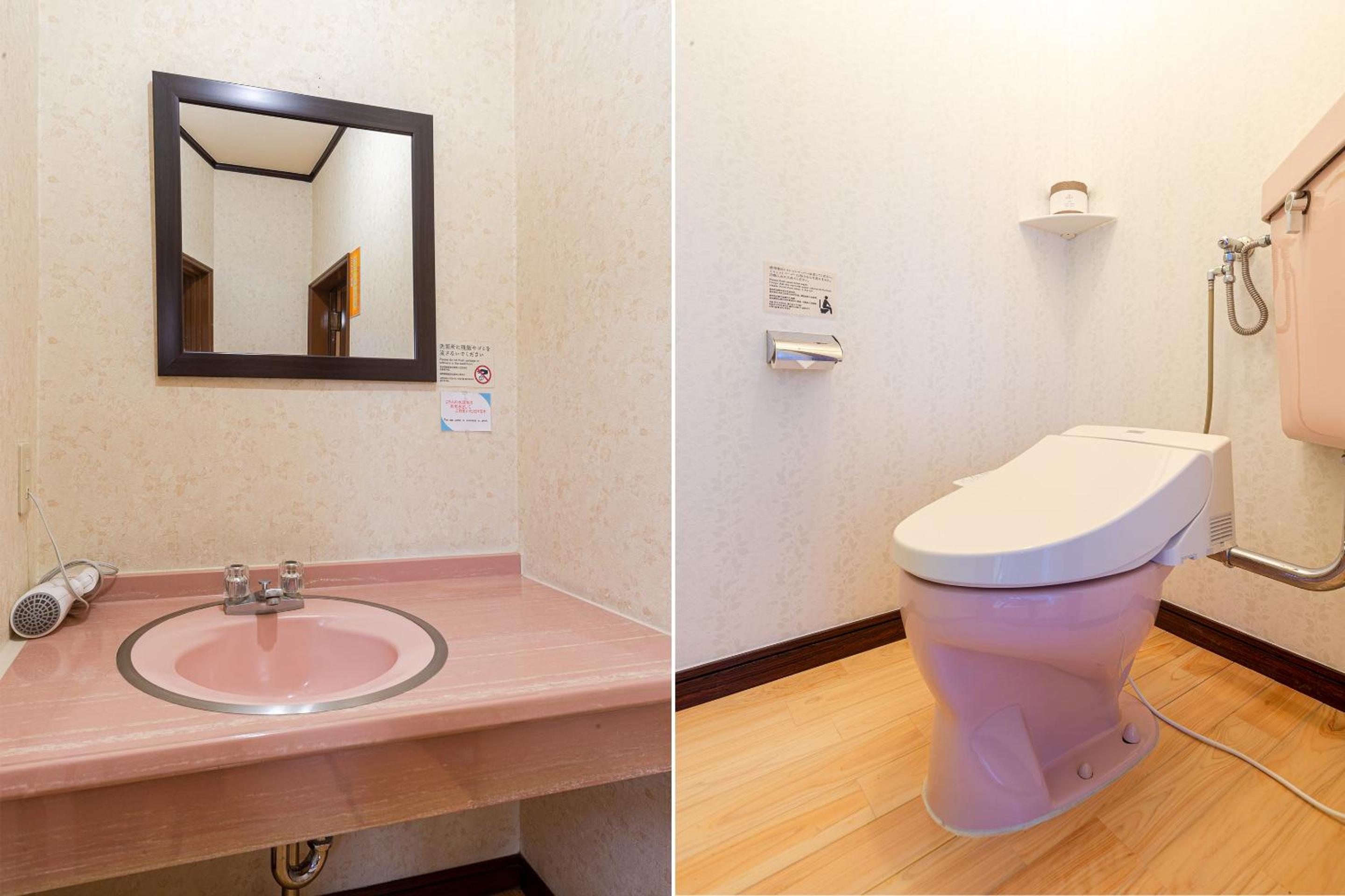 Japanese-Style Quadruple Room - Photo 2