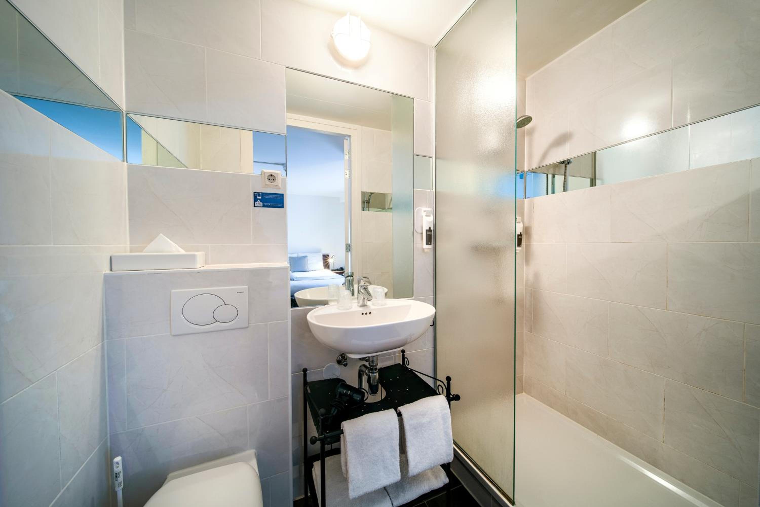 Junior Double Room - Photo 2